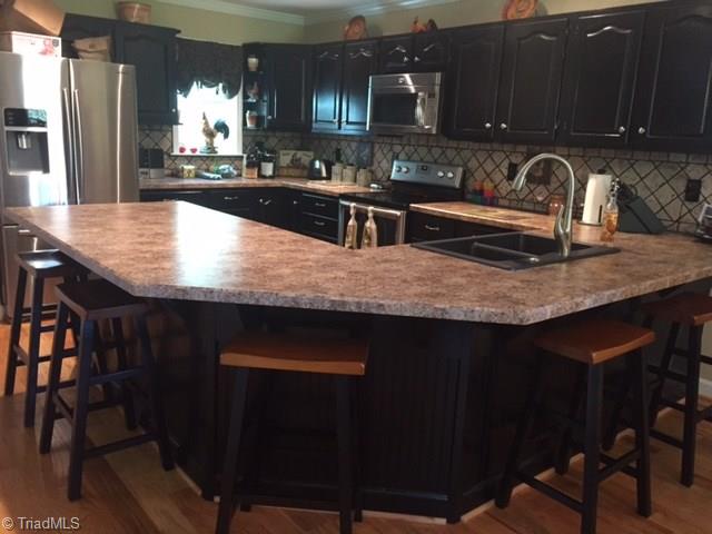 363 Juney Beauchamp Road Advance, NC 27006 - Photo 8 of 13 Gallery Image 8