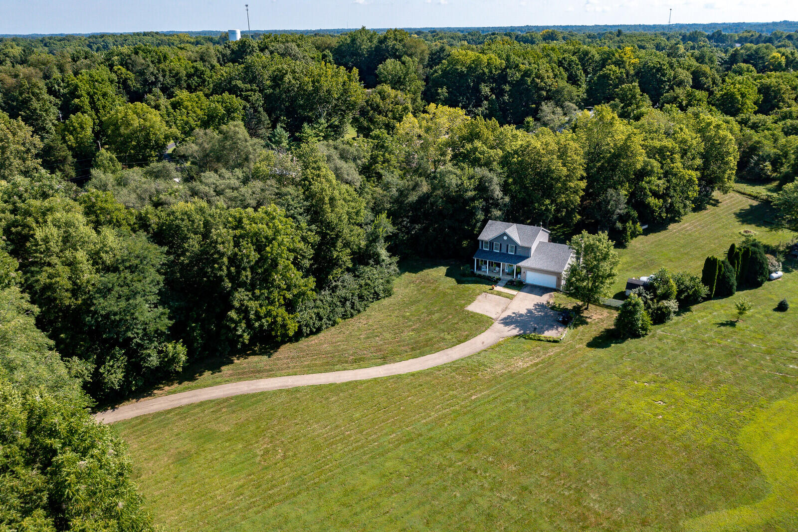 5631 South Scarff Road New Carlisle, OH 45344 - Photo 2 of 50