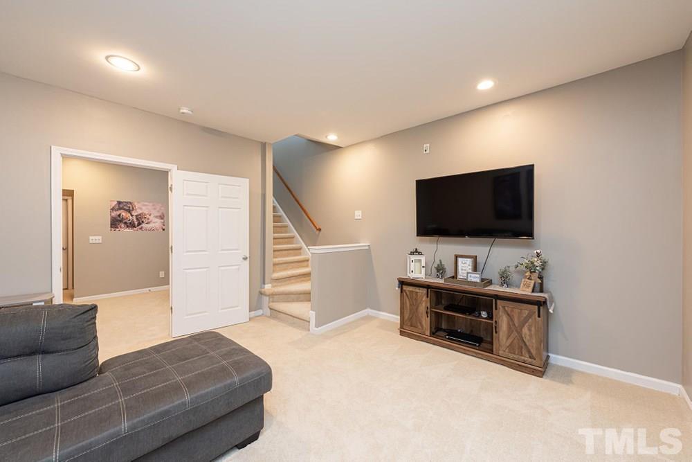 8451 Reedy Ridge Lane Raleigh, NC 27613 - Photo 22 of 30