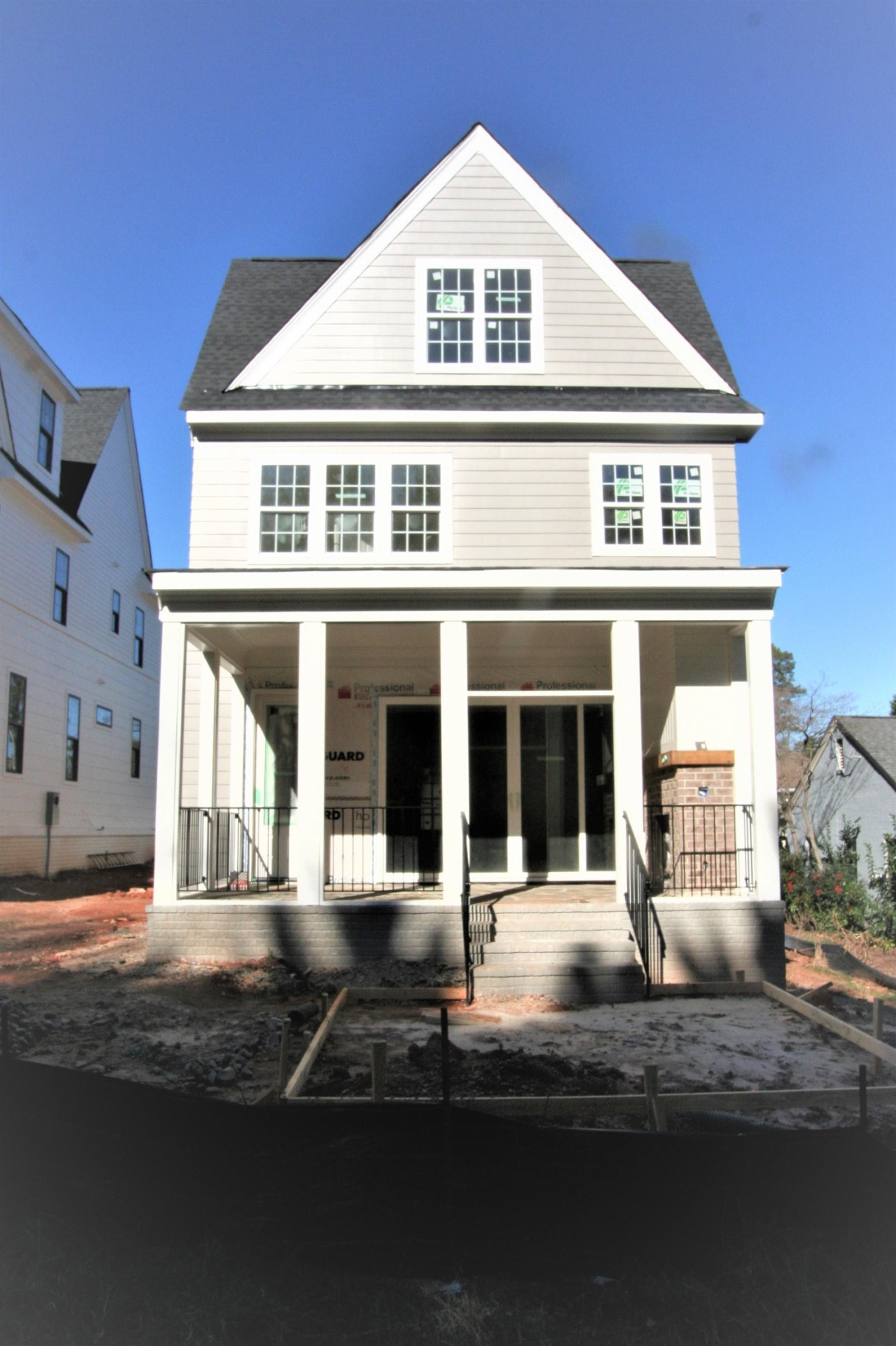 3025 Farrior Road Raleigh, NC 27607 - Photo 8 of 34 Photo 8