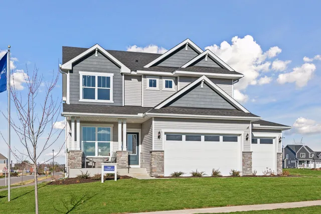 $630,000 | 1542 Philipp Way, Shakopee, MN 55379