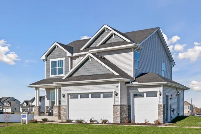 $649,000 | 1542 Philipp Way, Shakopee, MN 55379