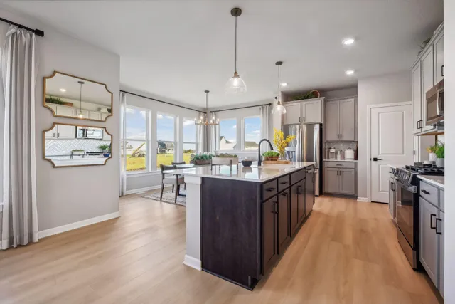 $649,000 | 1542 Philipp Way, Shakopee, MN 55379