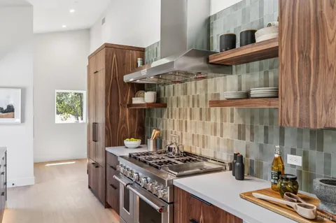 $1,995,000 | 216 1st Street East, Sonoma, CA 95476