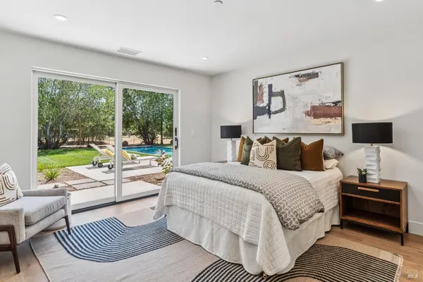 $1,995,000 | 216 1st Street East, Sonoma, CA 95476