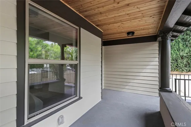 a view of outdoor space and a yard