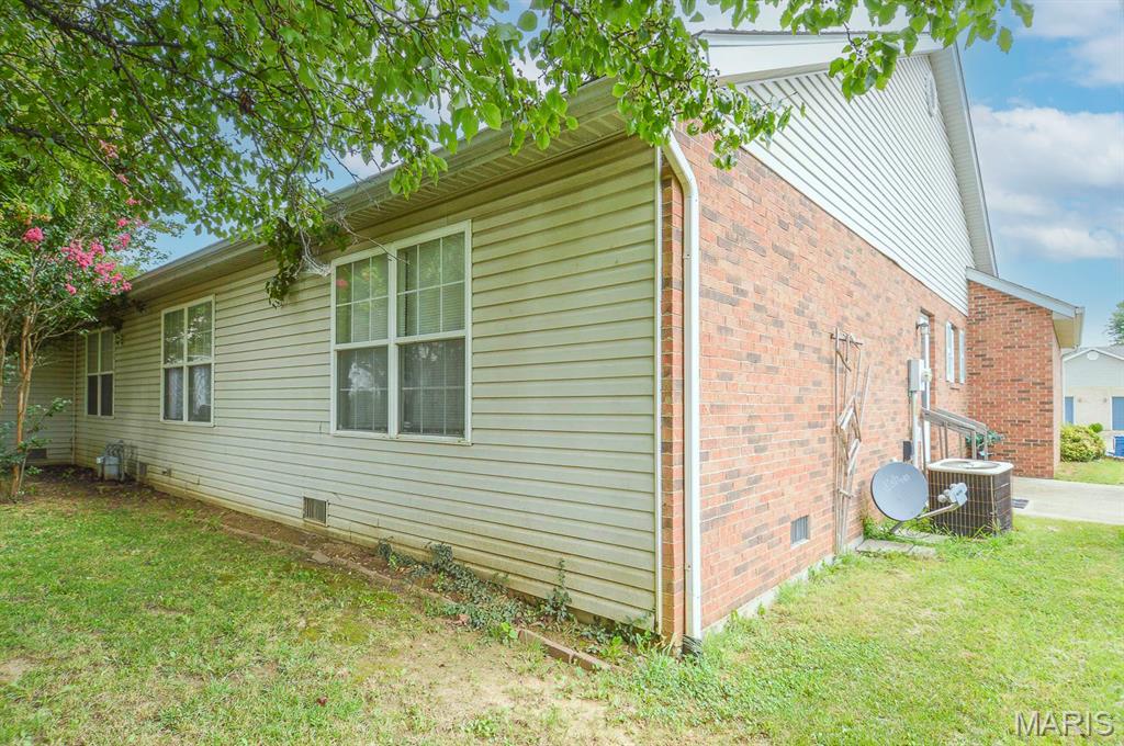 337 Radcliff Road Shiloh, IL 62221 - Photo 21 of 22