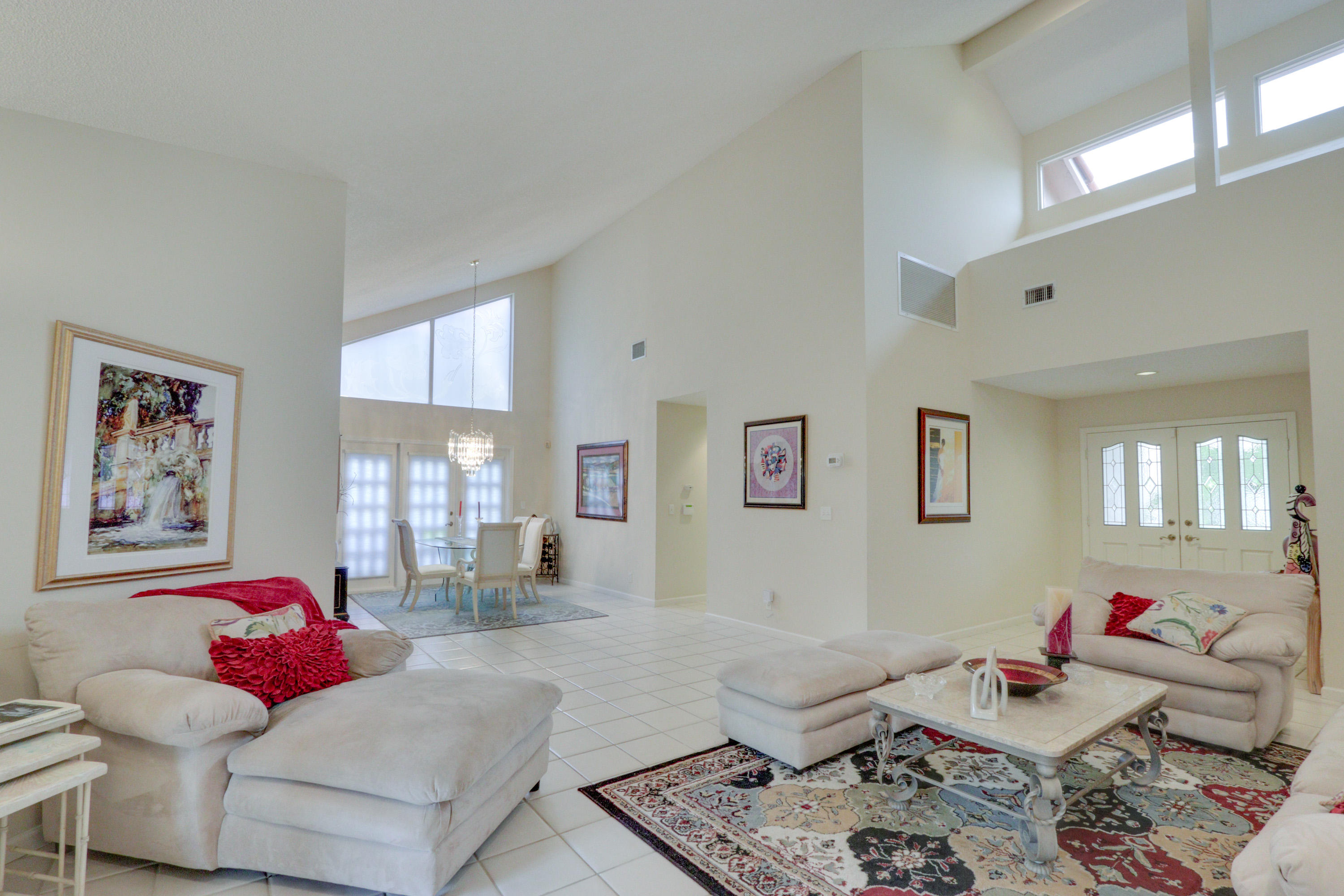 23246 L'Ermitage Circle Boca Raton, FL 33433 - Photo 11 of 42 Formal Living Rm 3
