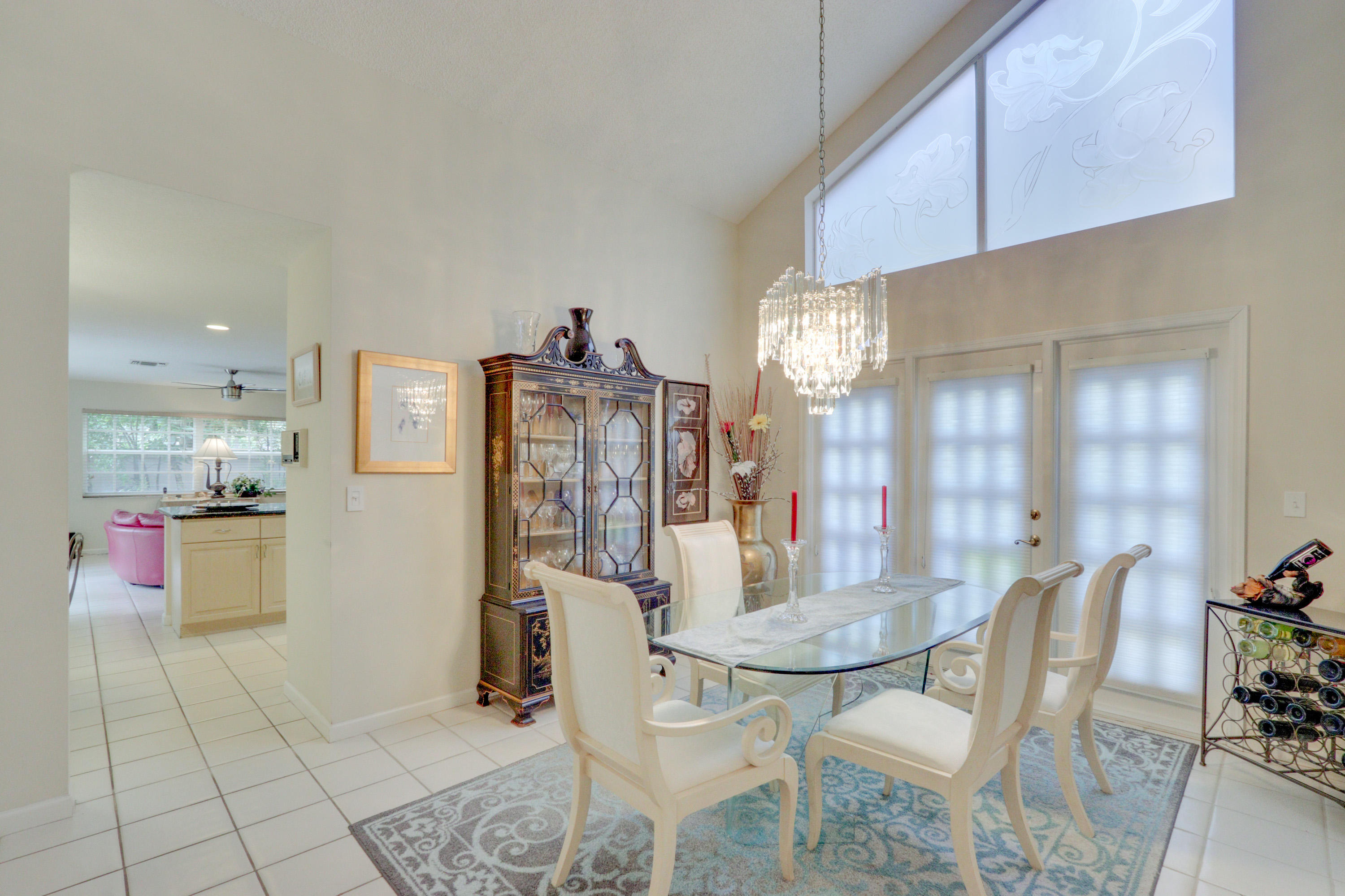23246 L'Ermitage Circle Boca Raton, FL 33433 - Photo 12 of 42 Formal Dining 1