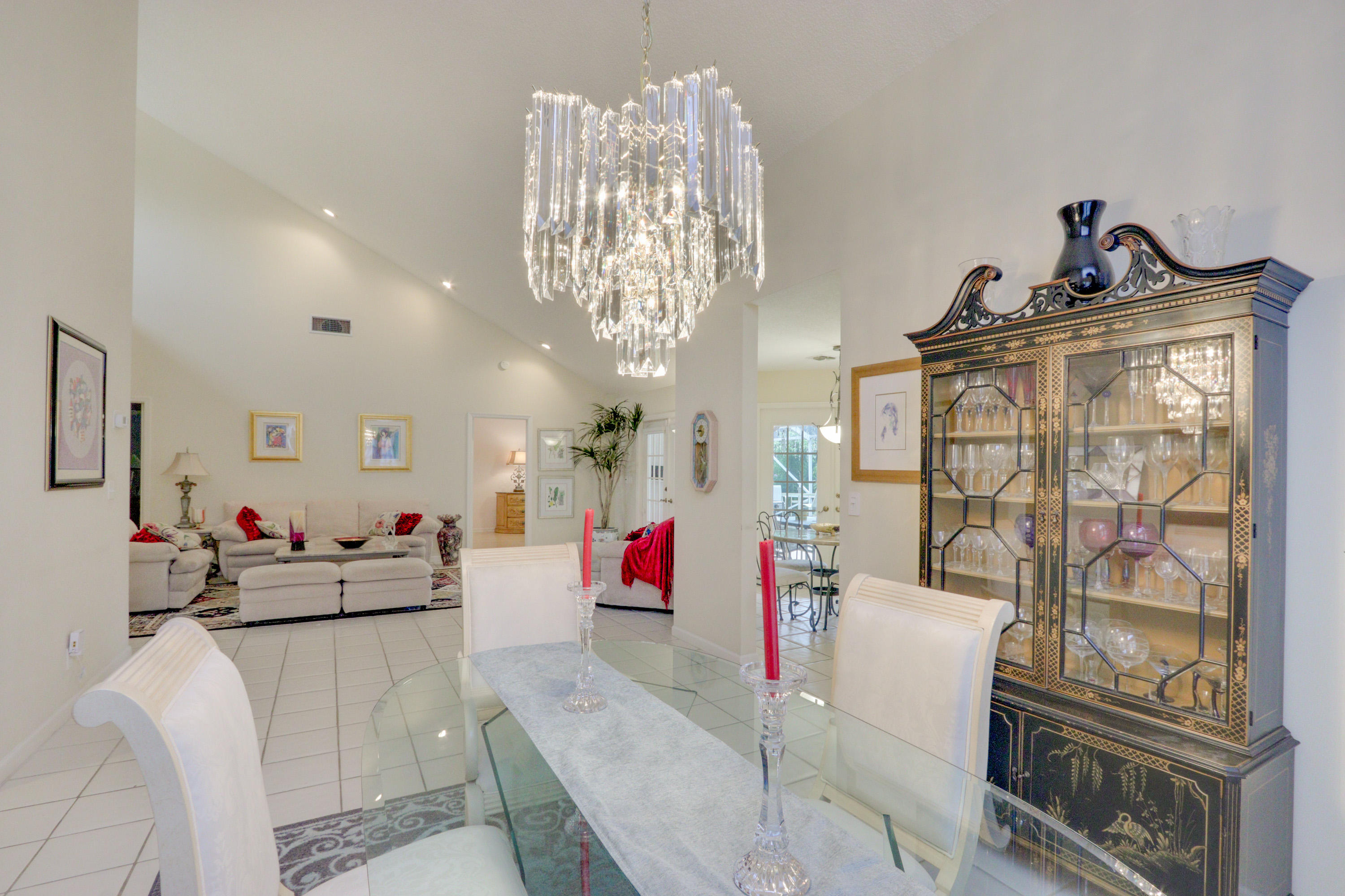 23246 L'Ermitage Circle Boca Raton, FL 33433 - Photo 14 of 42 Formal Dining 2