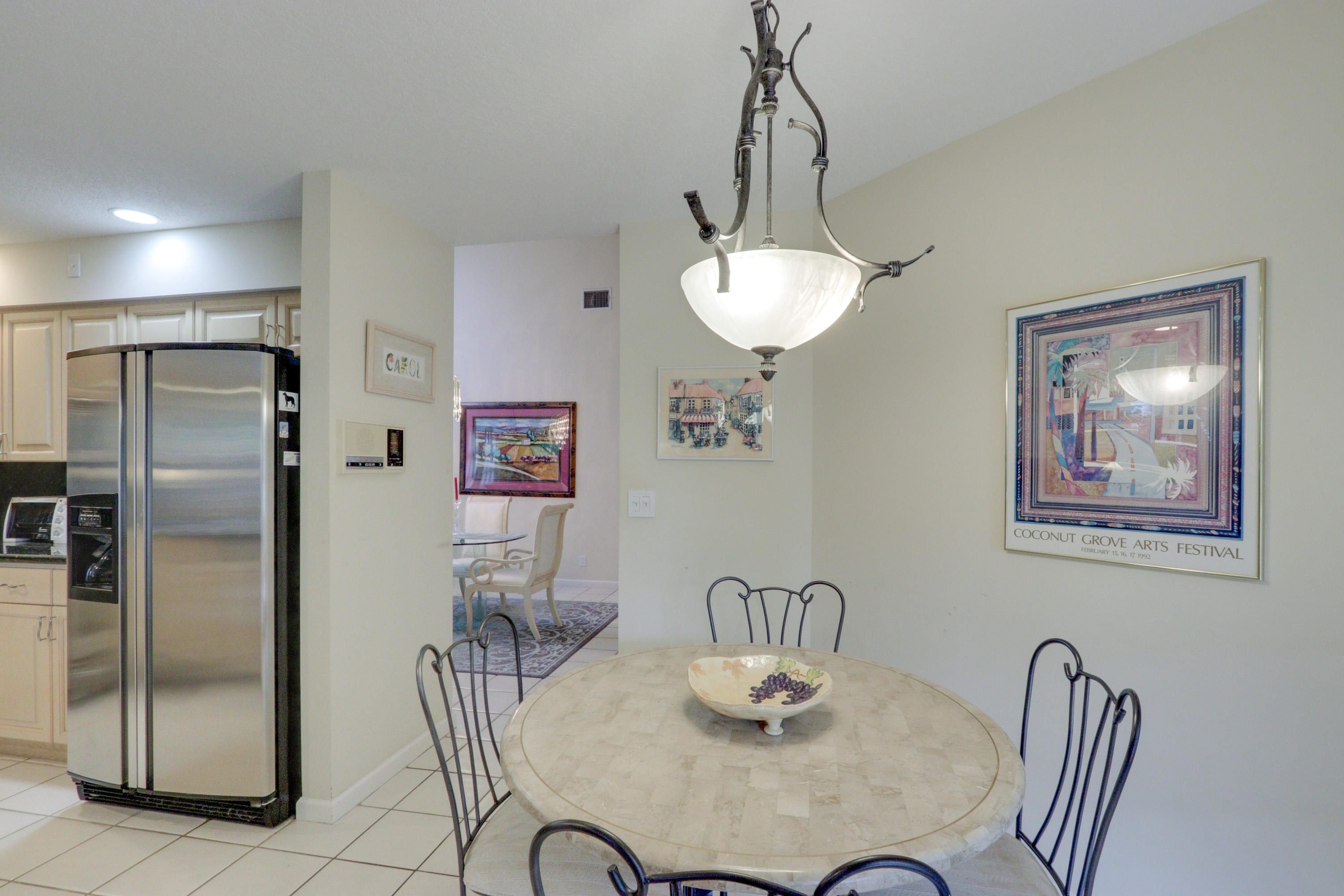 23246 L'Ermitage Circle Boca Raton, FL 33433 - Photo 16 of 42 Kitchen 2