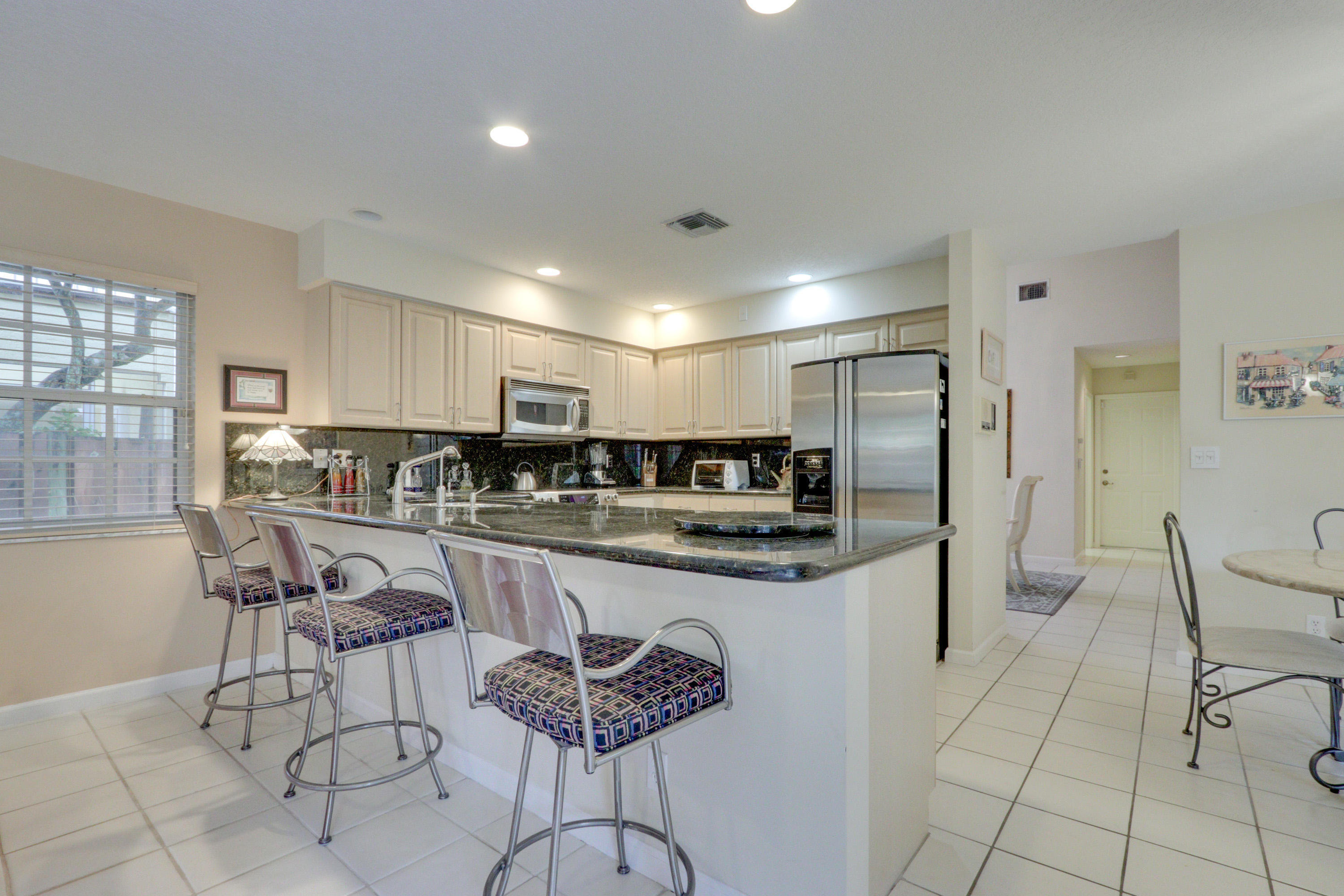 23246 L'Ermitage Circle Boca Raton, FL 33433 - Photo 18 of 42 Kitchen 4