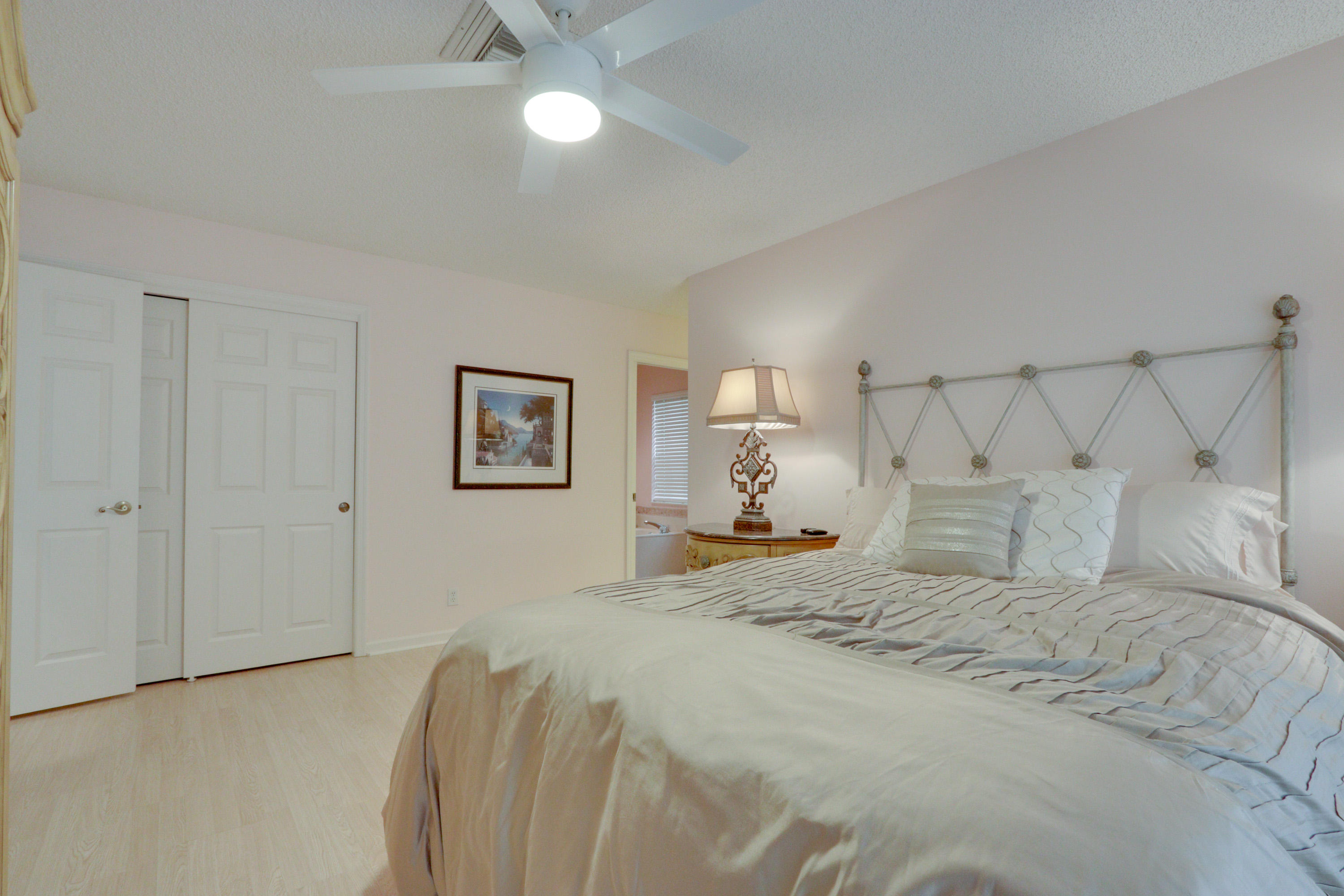 23246 L'Ermitage Circle Boca Raton, FL 33433 - Photo 22 of 42 Master Bedroom 2