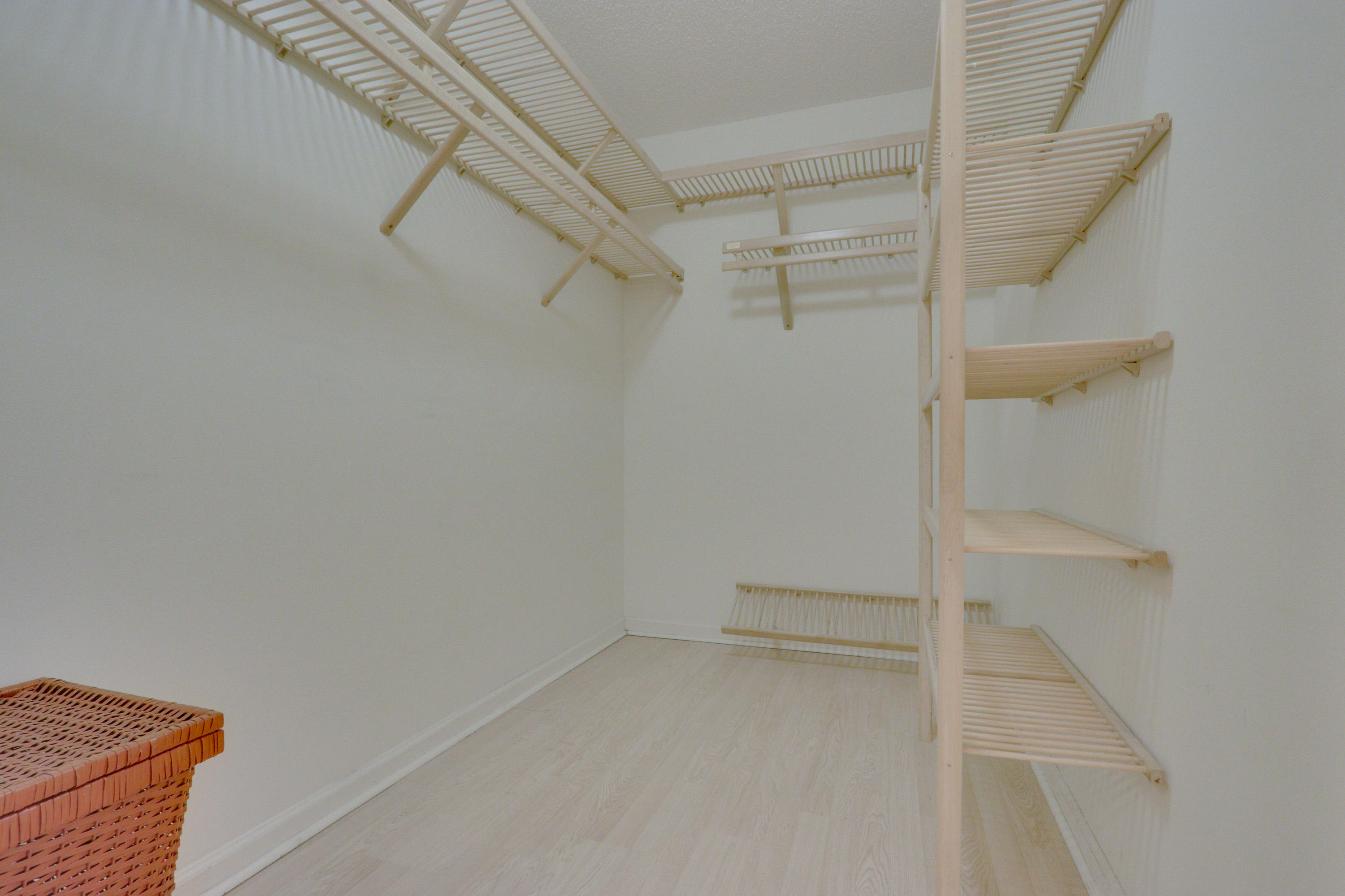 23246 L'Ermitage Circle Boca Raton, FL 33433 - Photo 23 of 42 Master Closet