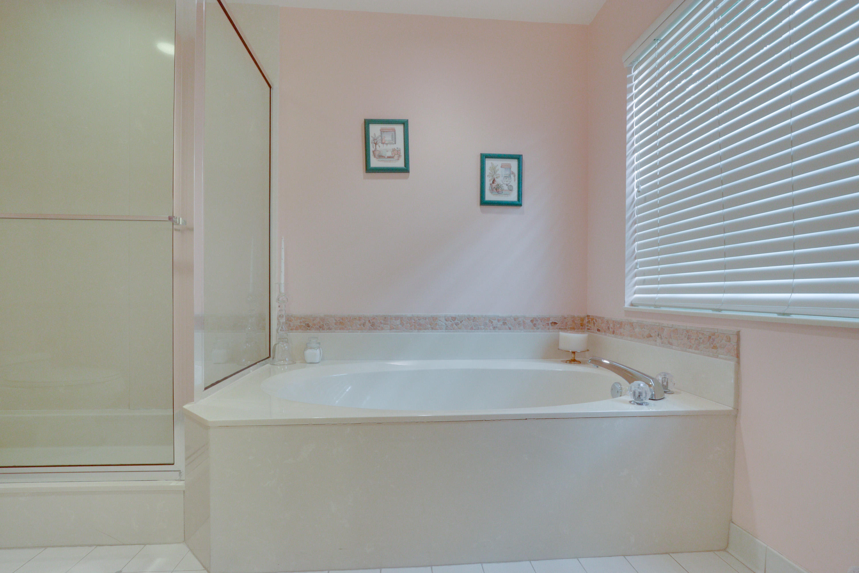 23246 L'Ermitage Circle Boca Raton, FL 33433 - Photo 26 of 42 Master Bath 3