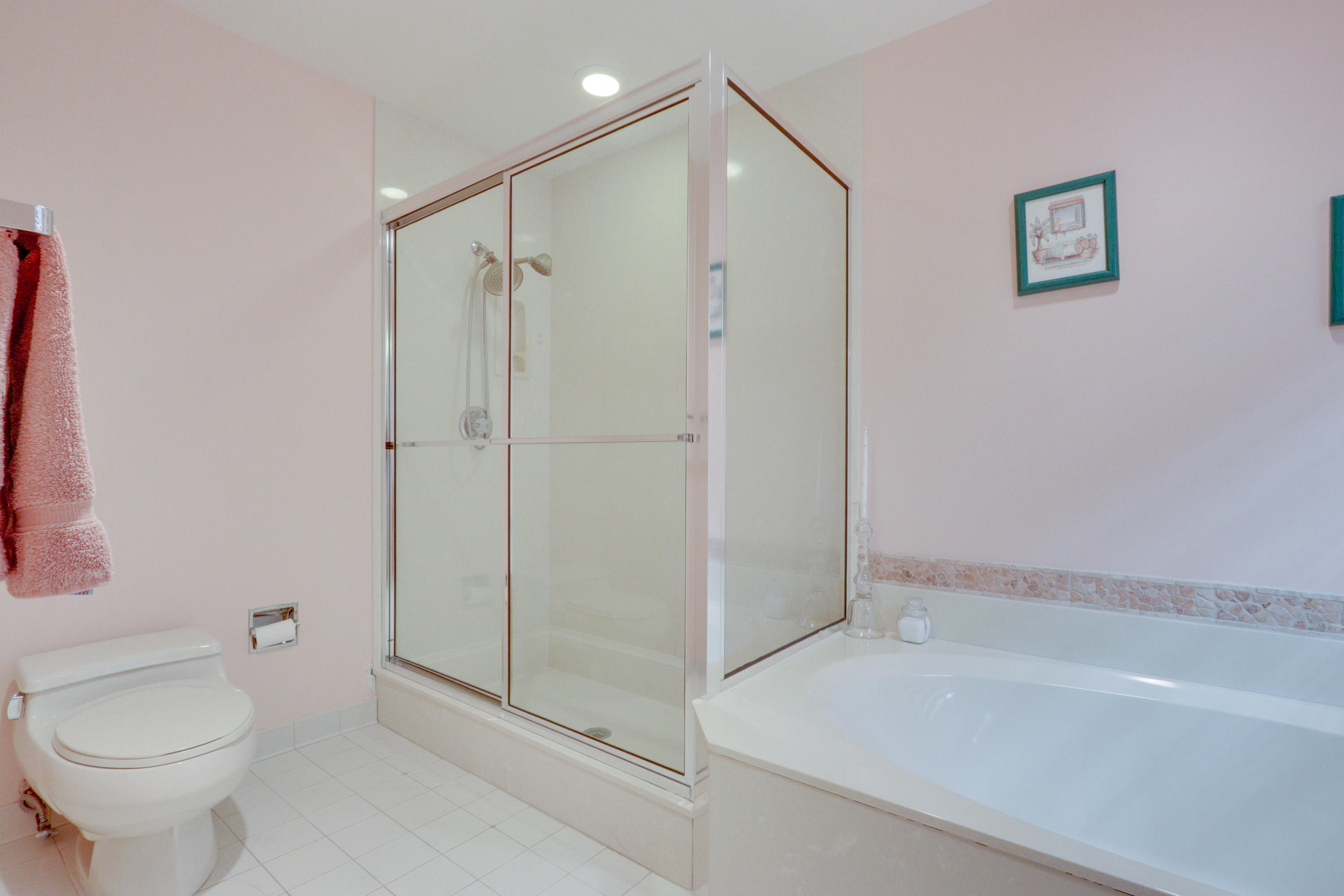 23246 L'Ermitage Circle Boca Raton, FL 33433 - Photo 27 of 42 Master Bath 4