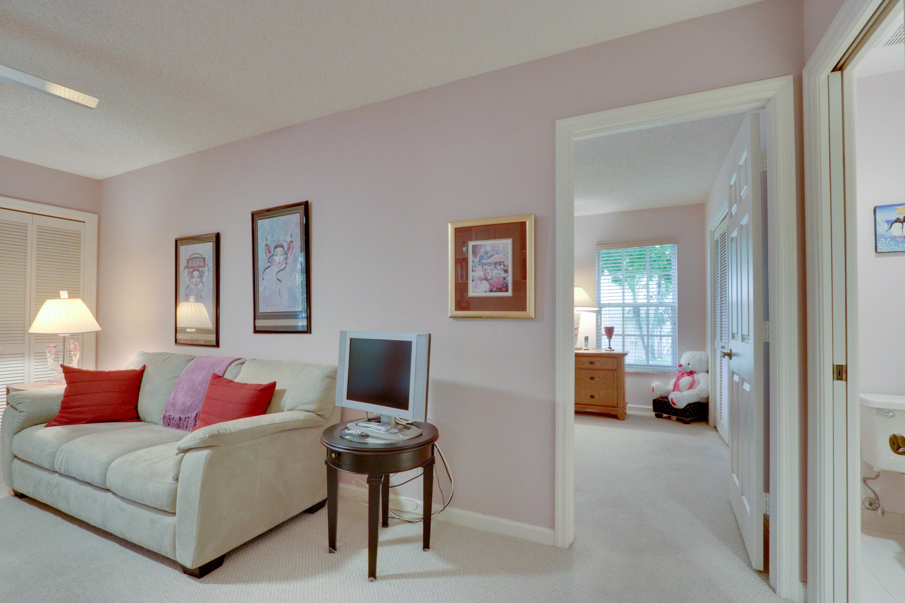 23246 L'Ermitage Circle Boca Raton, FL 33433 - Photo 28 of 42 Den/Bedroom 2a