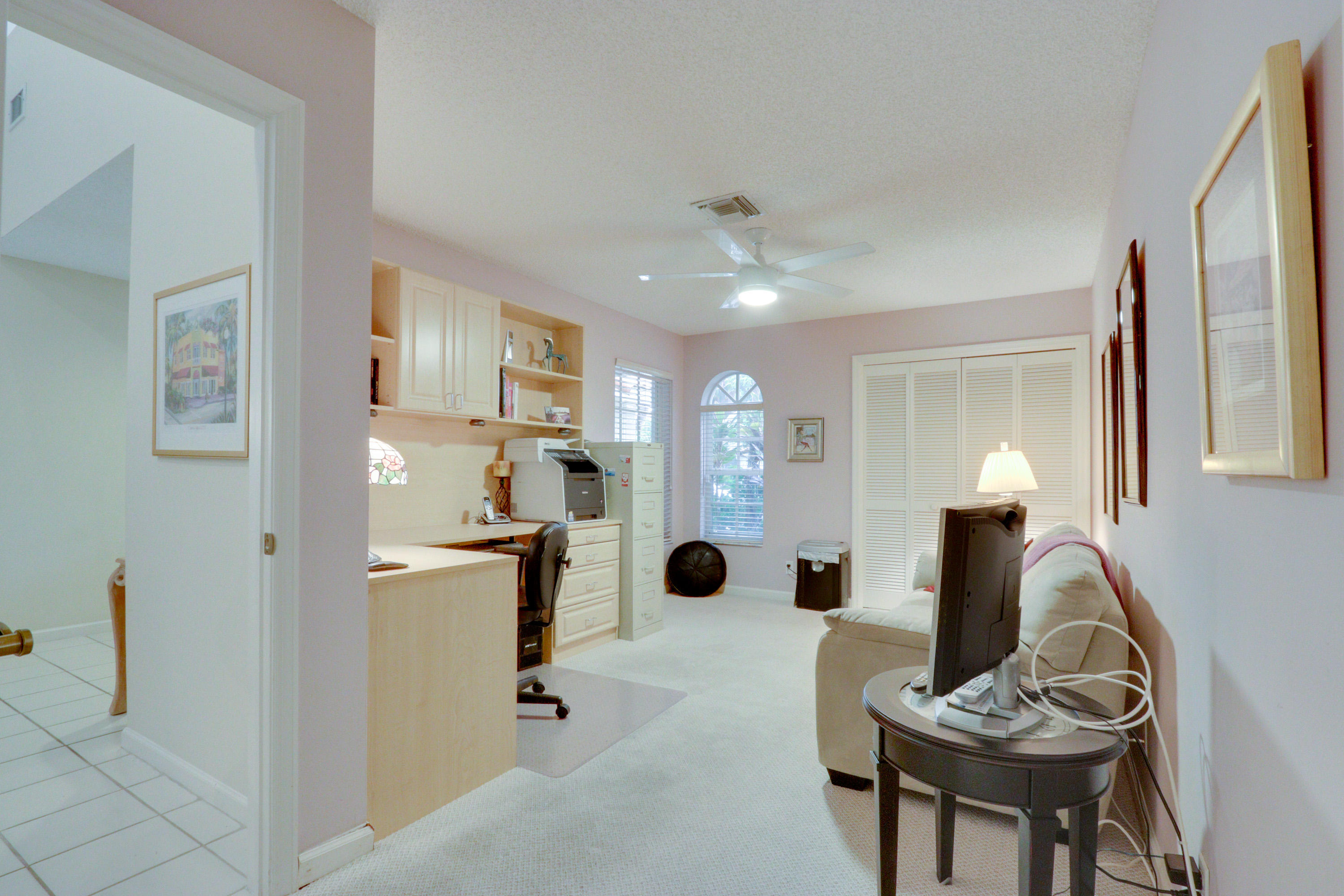 23246 L'Ermitage Circle Boca Raton, FL 33433 - Photo 29 of 42 Den/Bedroom 2b