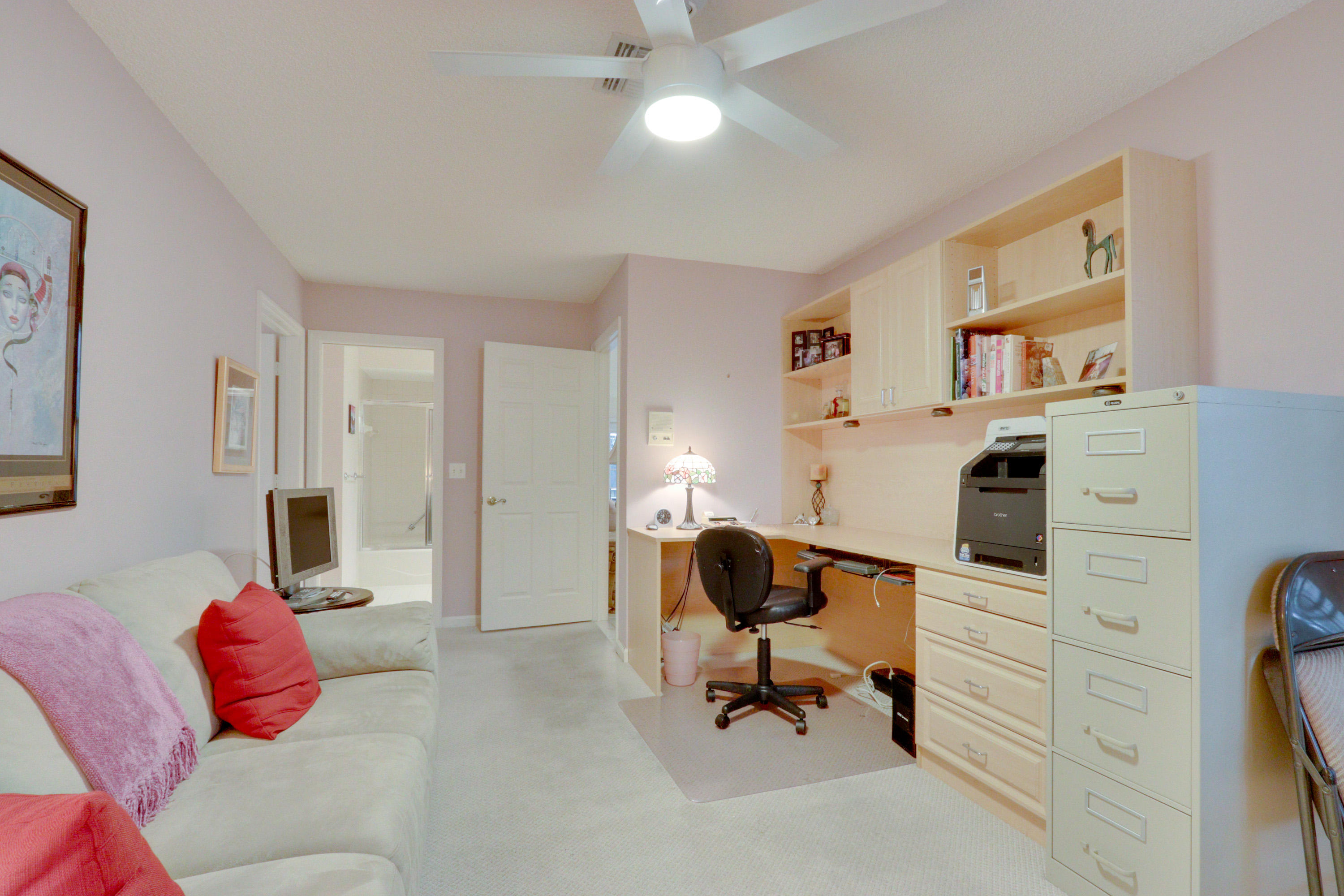 23246 L'Ermitage Circle Boca Raton, FL 33433 - Photo 30 of 42 Den/Bedroom 2c