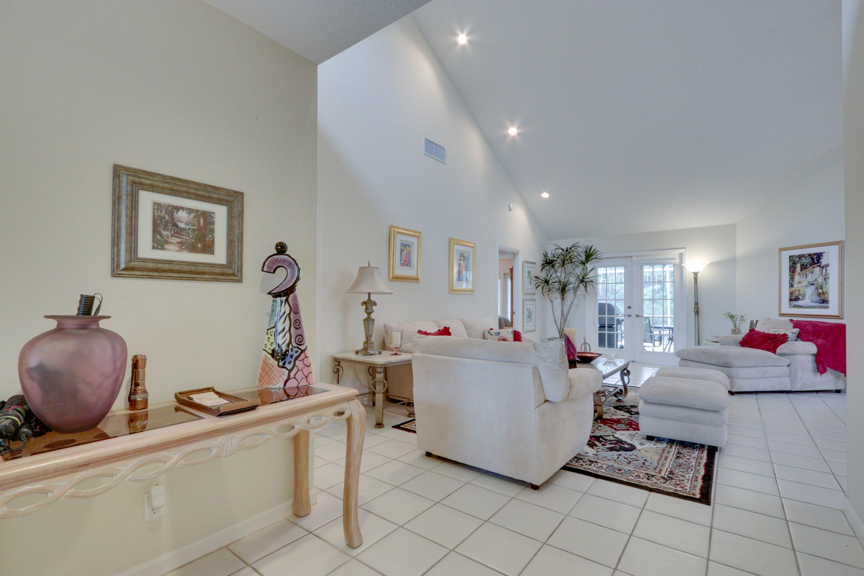 23246 L'Ermitage Circle Boca Raton, FL 33433 - Photo 9 of 42 Formal Living Rm 1