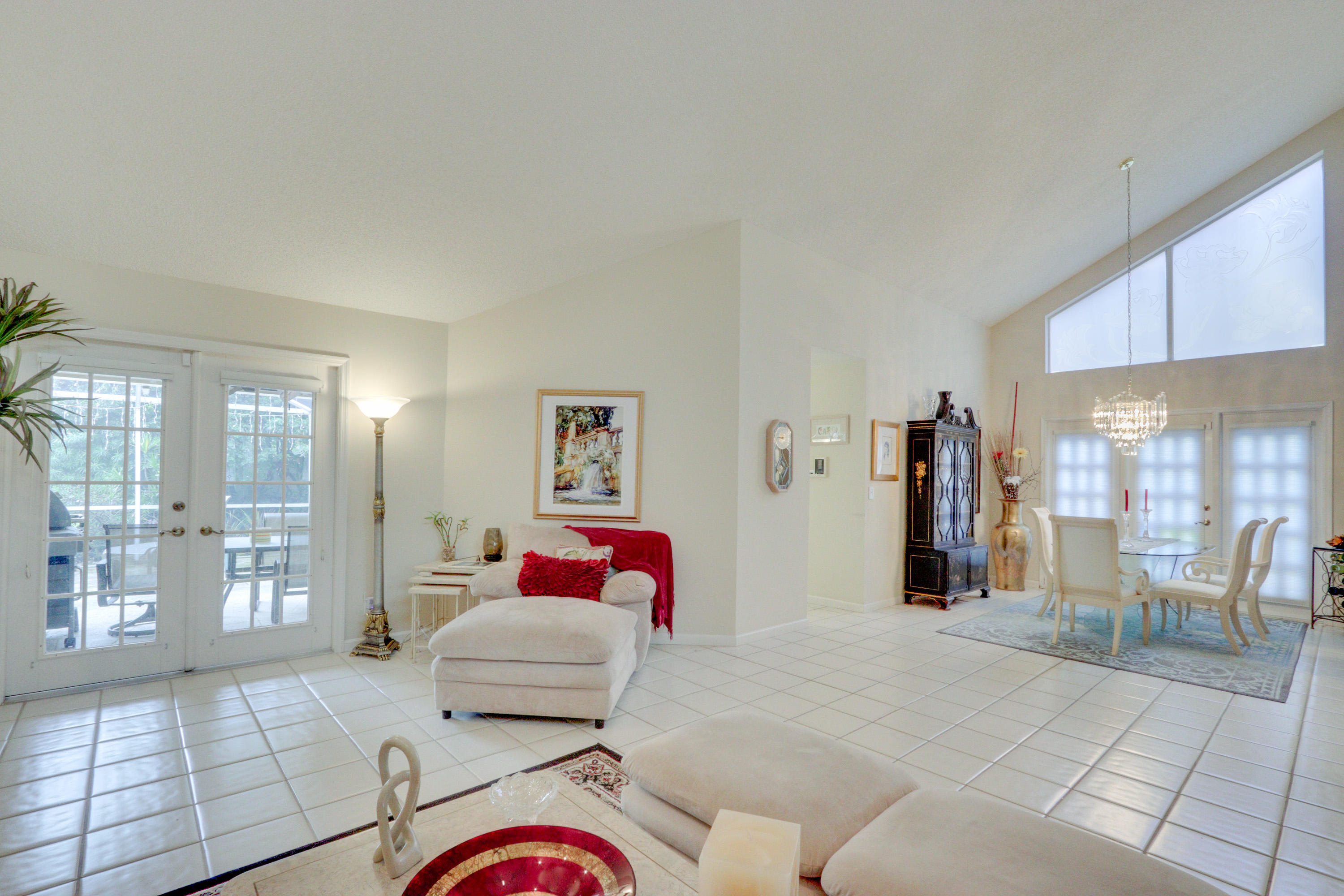 23246 L'Ermitage Circle Boca Raton, FL 33433 - Photo 10 of 42 Formal Living Rm 2
