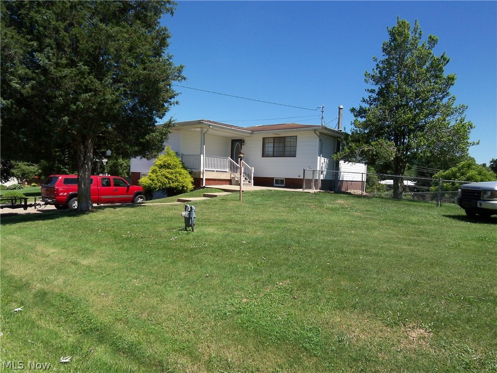 77 Ridgeway Avenue Washington, WV 26181 - Photo 3 of 18