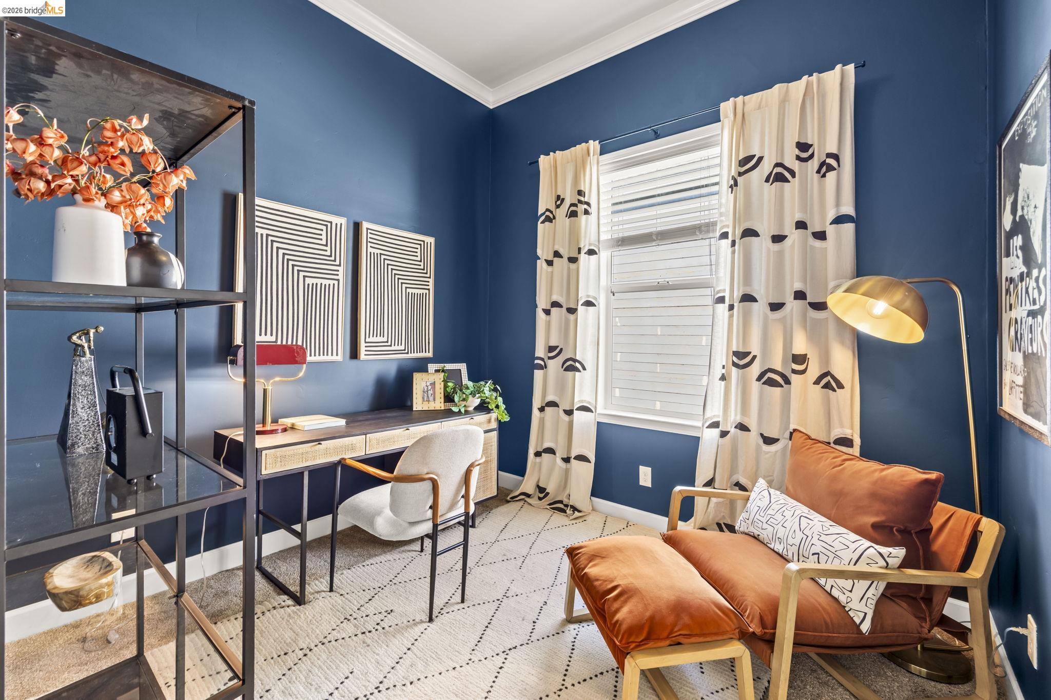 3322 Chestnut Street Oakland, CA 94608 - Photo 11 of 58