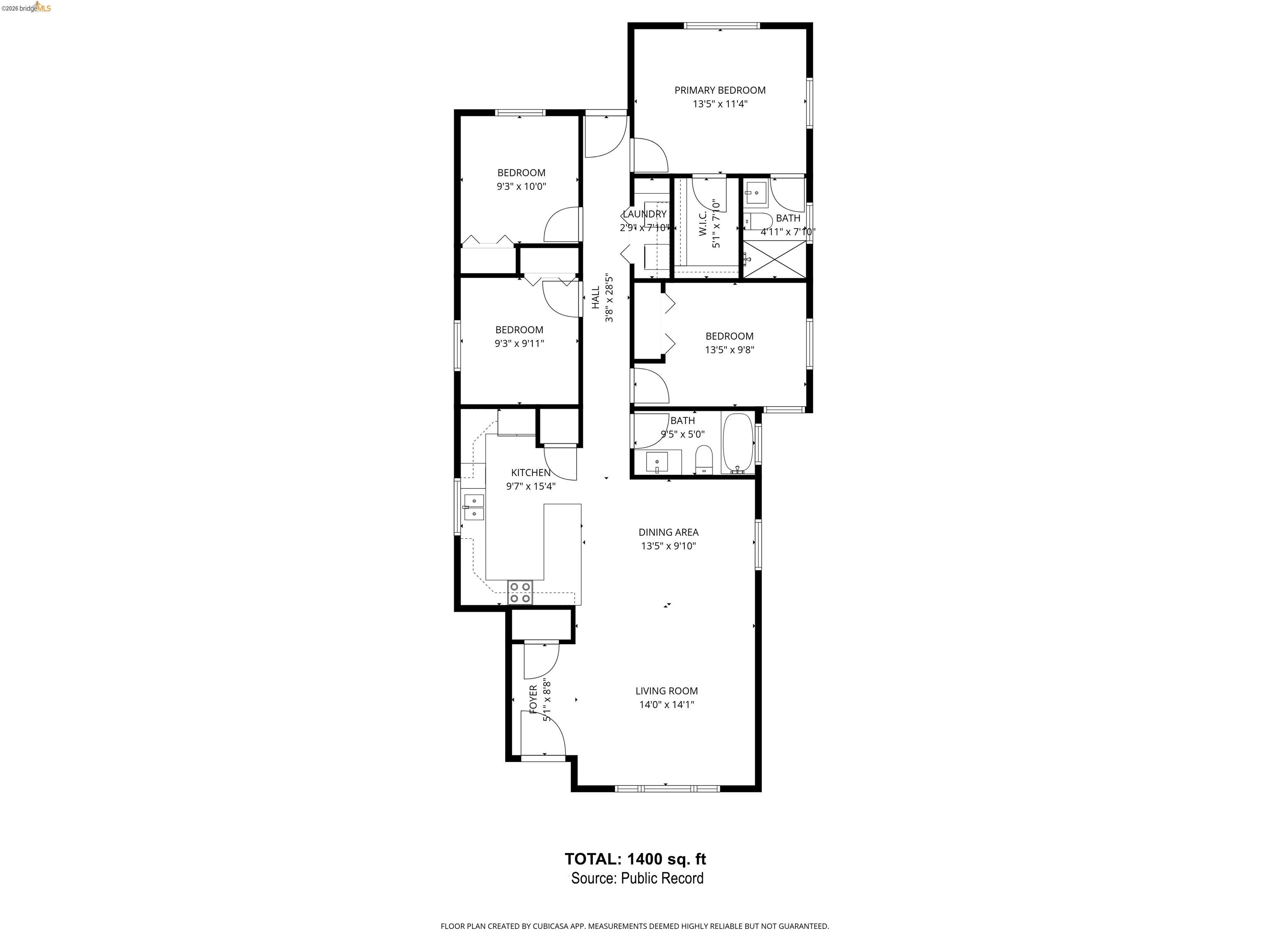 3322 Chestnut Street Oakland, CA 94608 - Photo 16 of 58