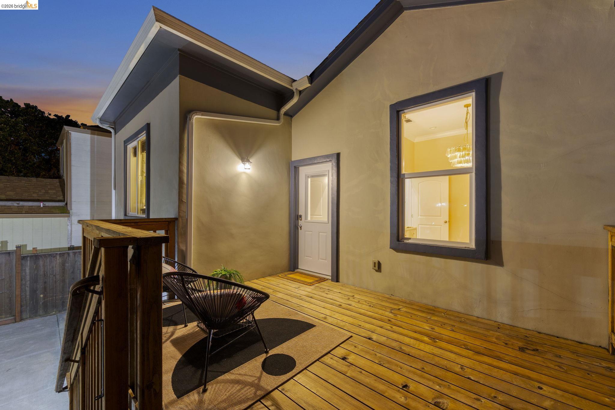 3322 Chestnut Street Oakland, CA 94608 - Photo 20 of 58