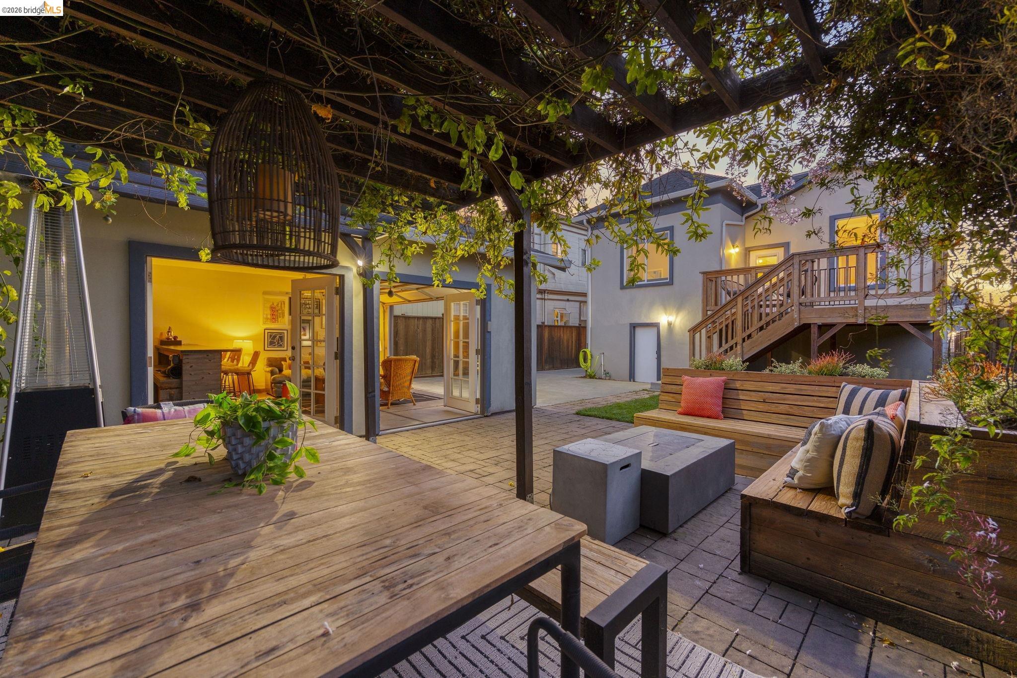 3322 Chestnut Street Oakland, CA 94608 - Photo 27 of 58