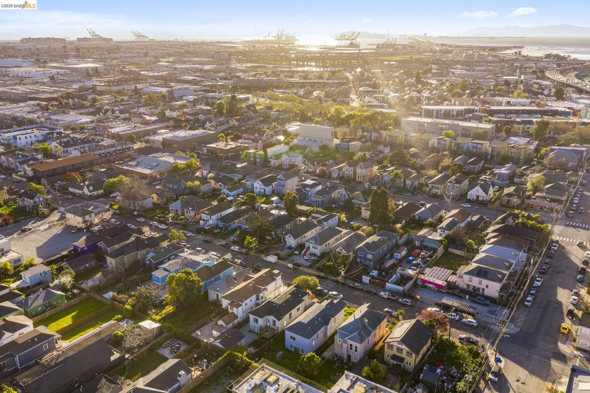 3322 Chestnut Street Oakland, CA 94608 - Photo 37 of 58