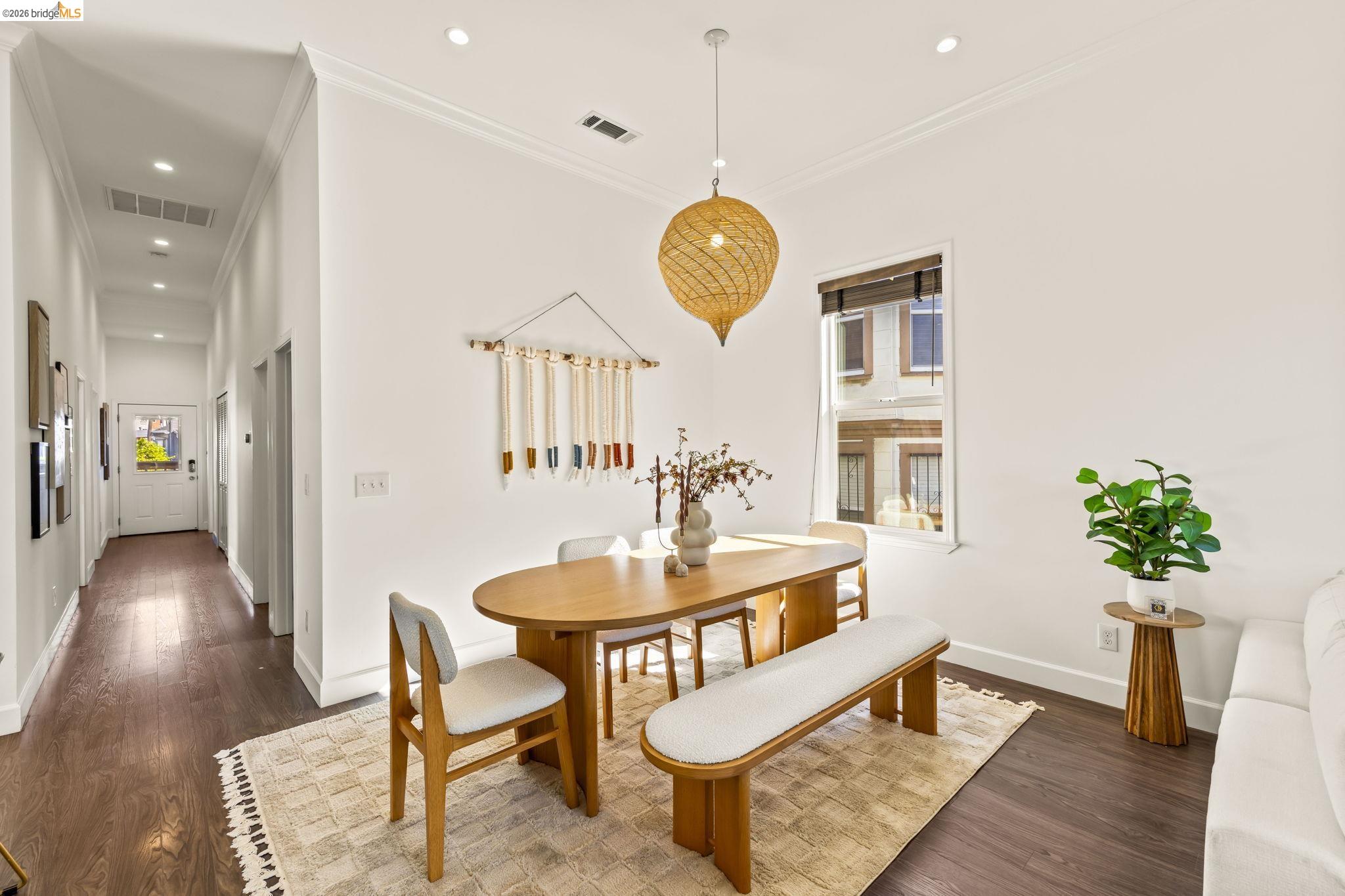 3322 Chestnut Street Oakland, CA 94608 - Photo 40 of 58