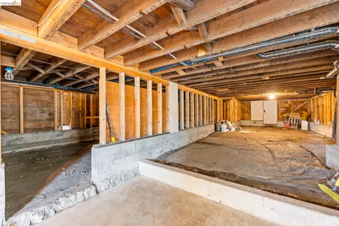 $789,000 | 3322 Chestnut Street, Oakland, CA 94608