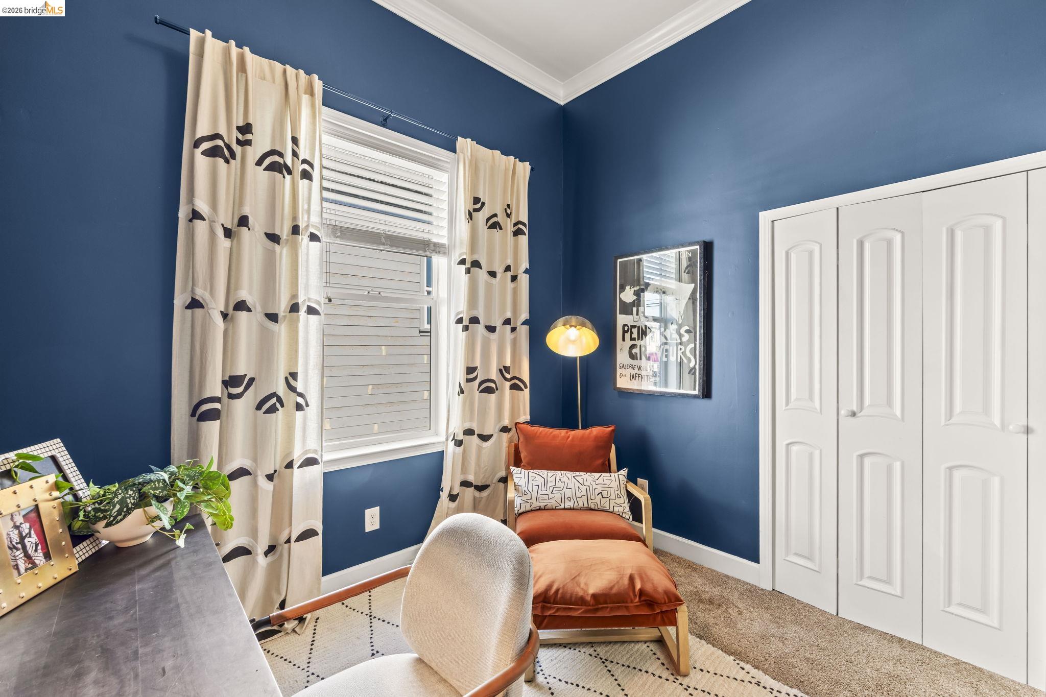 3322 Chestnut Street Oakland, CA 94608 - Photo 47 of 58