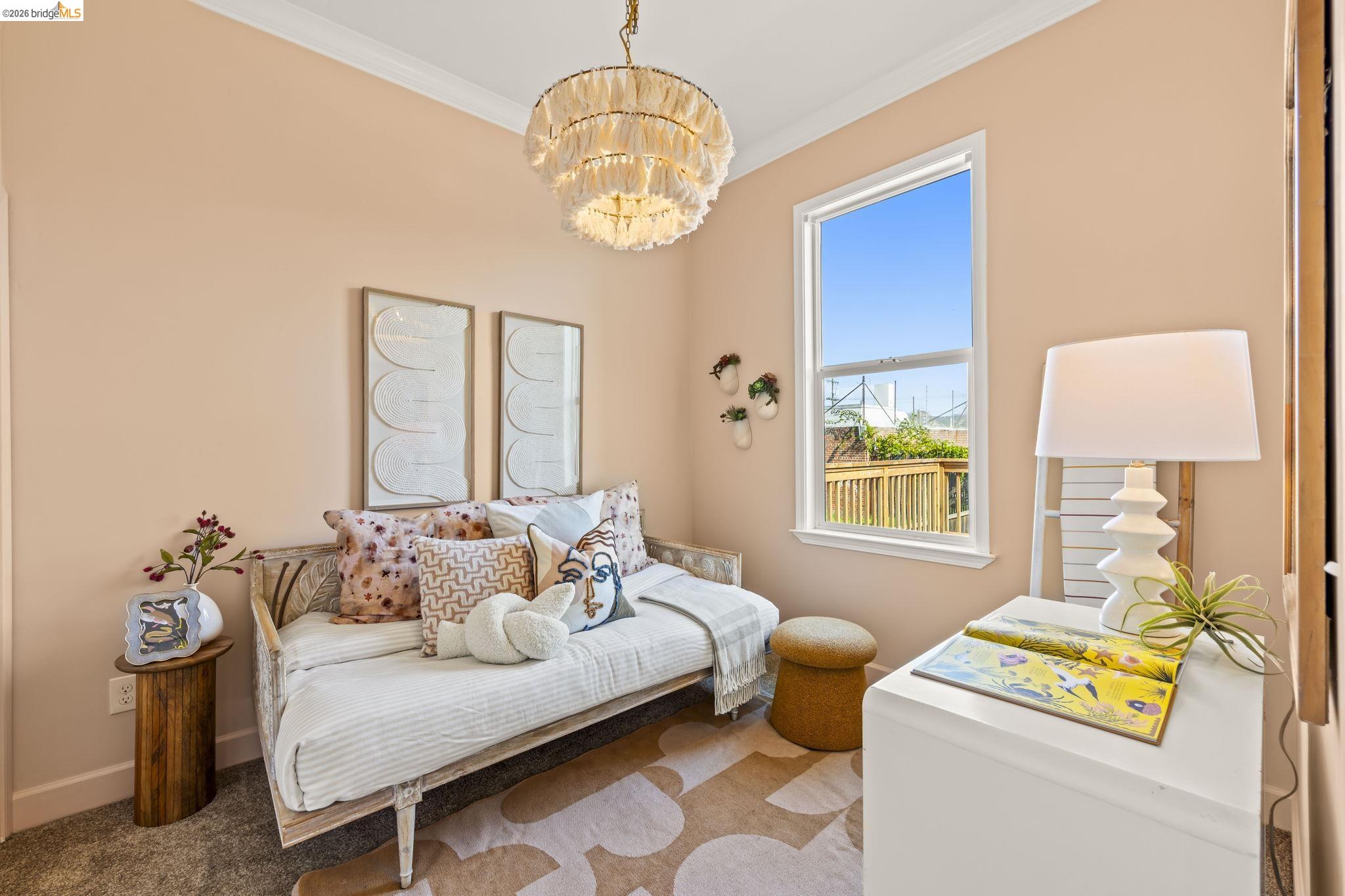 3322 Chestnut Street Oakland, CA 94608 - Photo 48 of 58