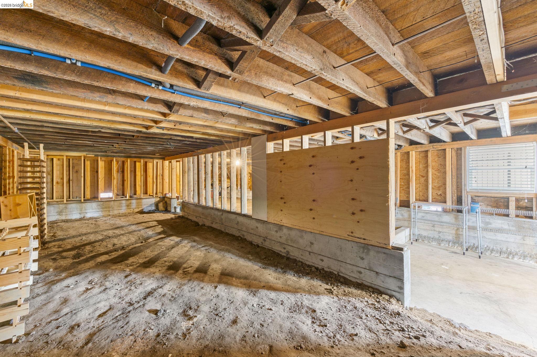 3322 Chestnut Street Oakland, CA 94608 - Photo 51 of 58