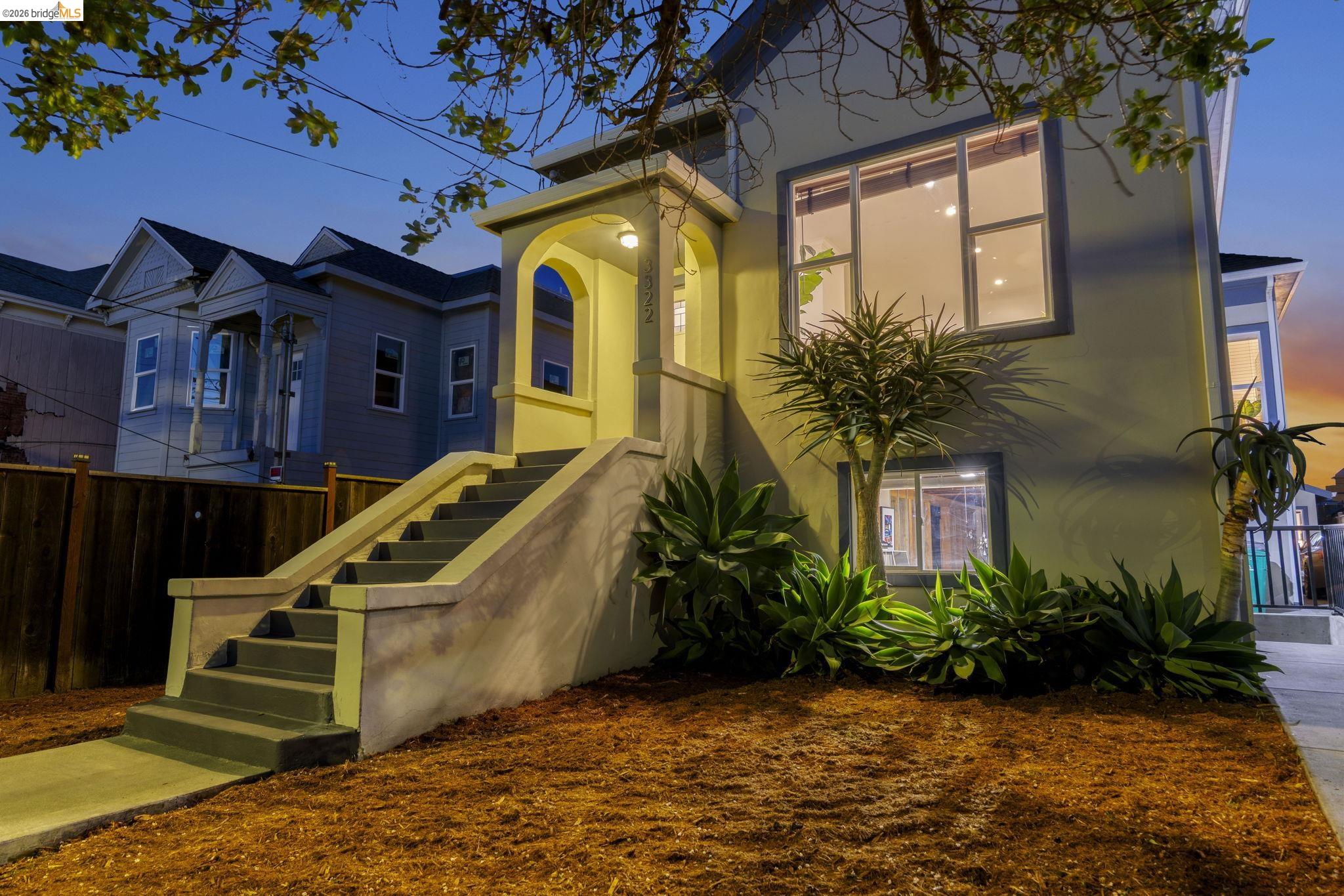 3322 Chestnut Street Oakland, CA 94608 - Photo 53 of 58