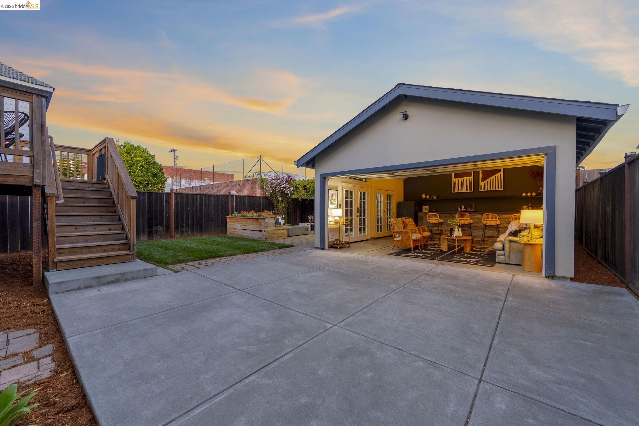 3322 Chestnut Street Oakland, CA 94608 - Photo 55 of 58