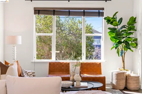 $789,000 | 3322 Chestnut Street, Oakland, CA 94608