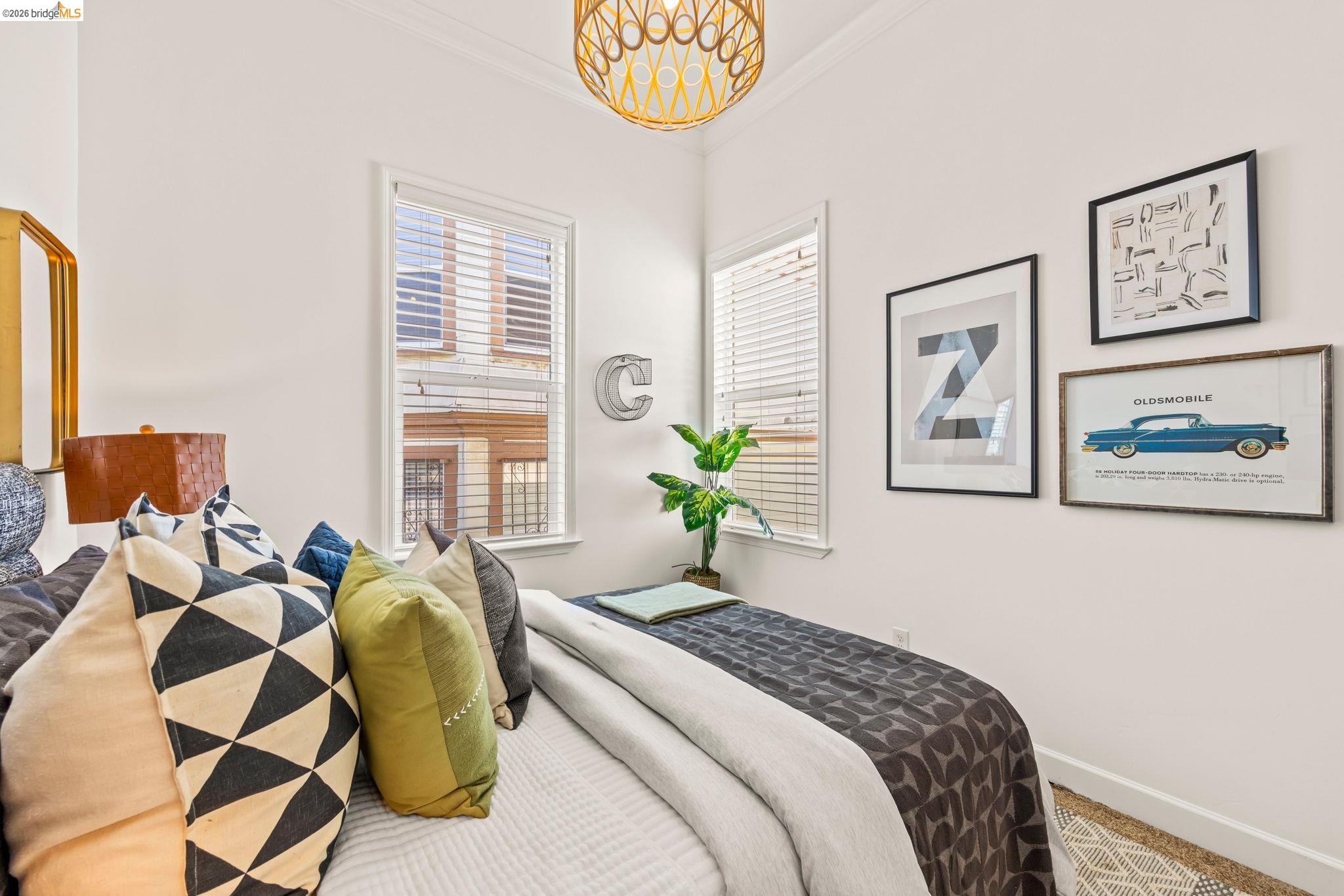 3322 Chestnut Street Oakland, CA 94608 - Photo 10 of 58