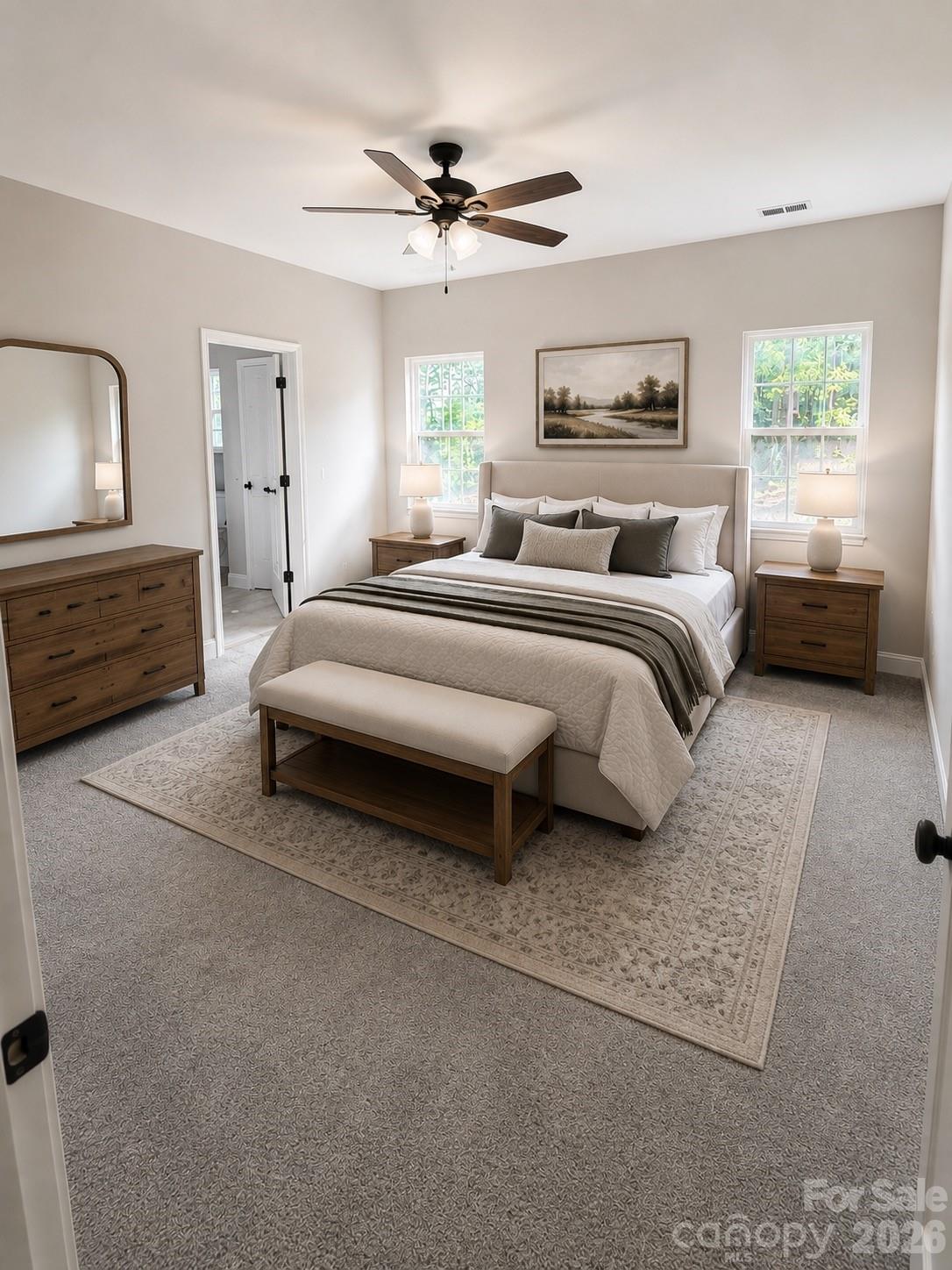 6717 Jesse Rushing Road Marshville, NC 28103 - Photo 16 of 26 Gallery Image 16