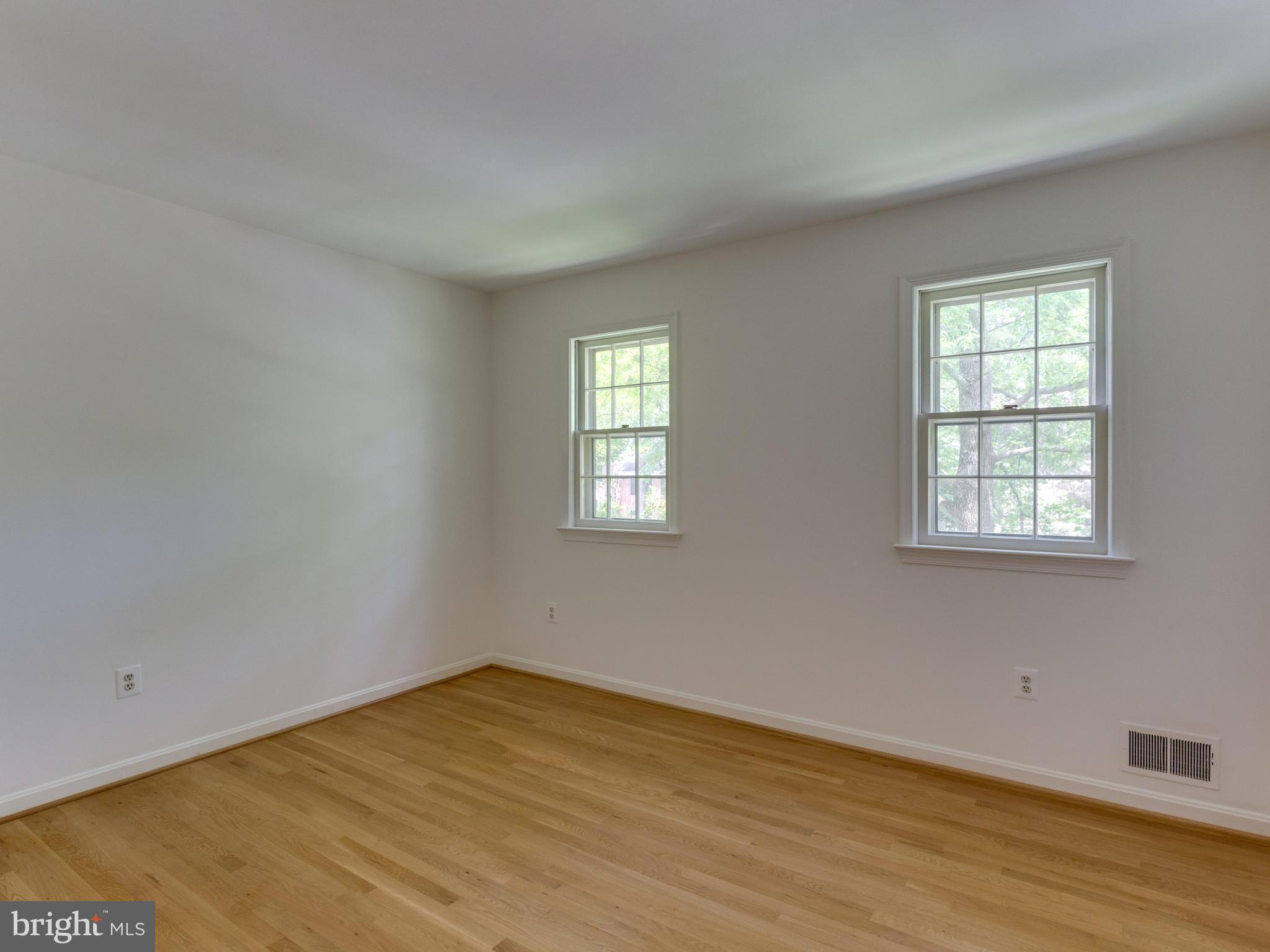 6837 Fairway Street McLean, VA 22101 - Photo 11 of 25 Bedroom #3