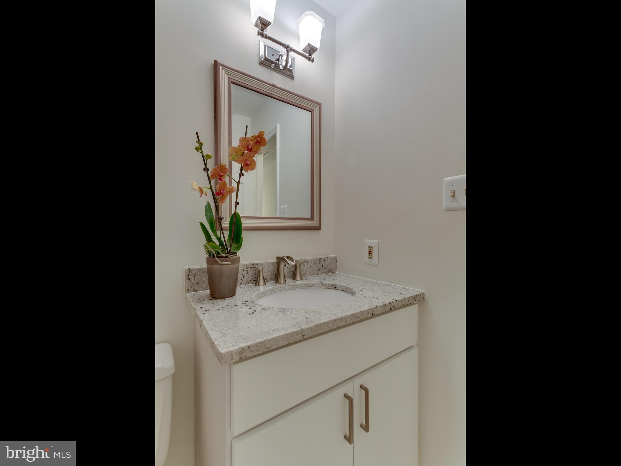 6837 Fairway Street McLean, VA 22101 - Photo 13 of 25 Upper Level Bathroom