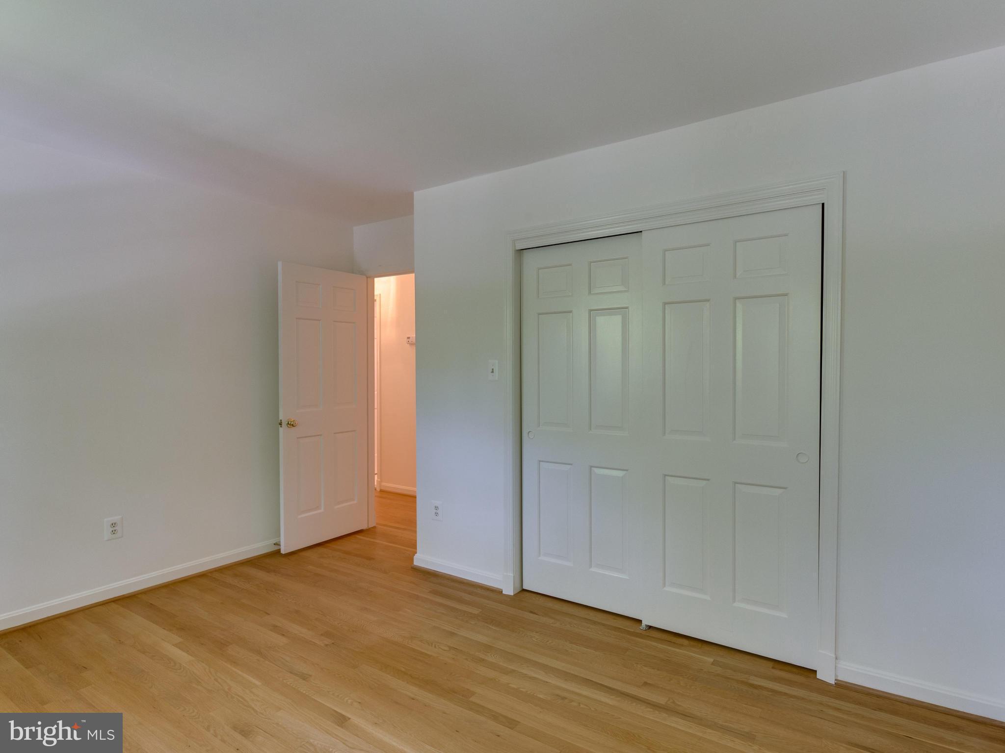 6837 Fairway Street McLean, VA 22101 - Photo 14 of 25 Bedroom #3 Closet