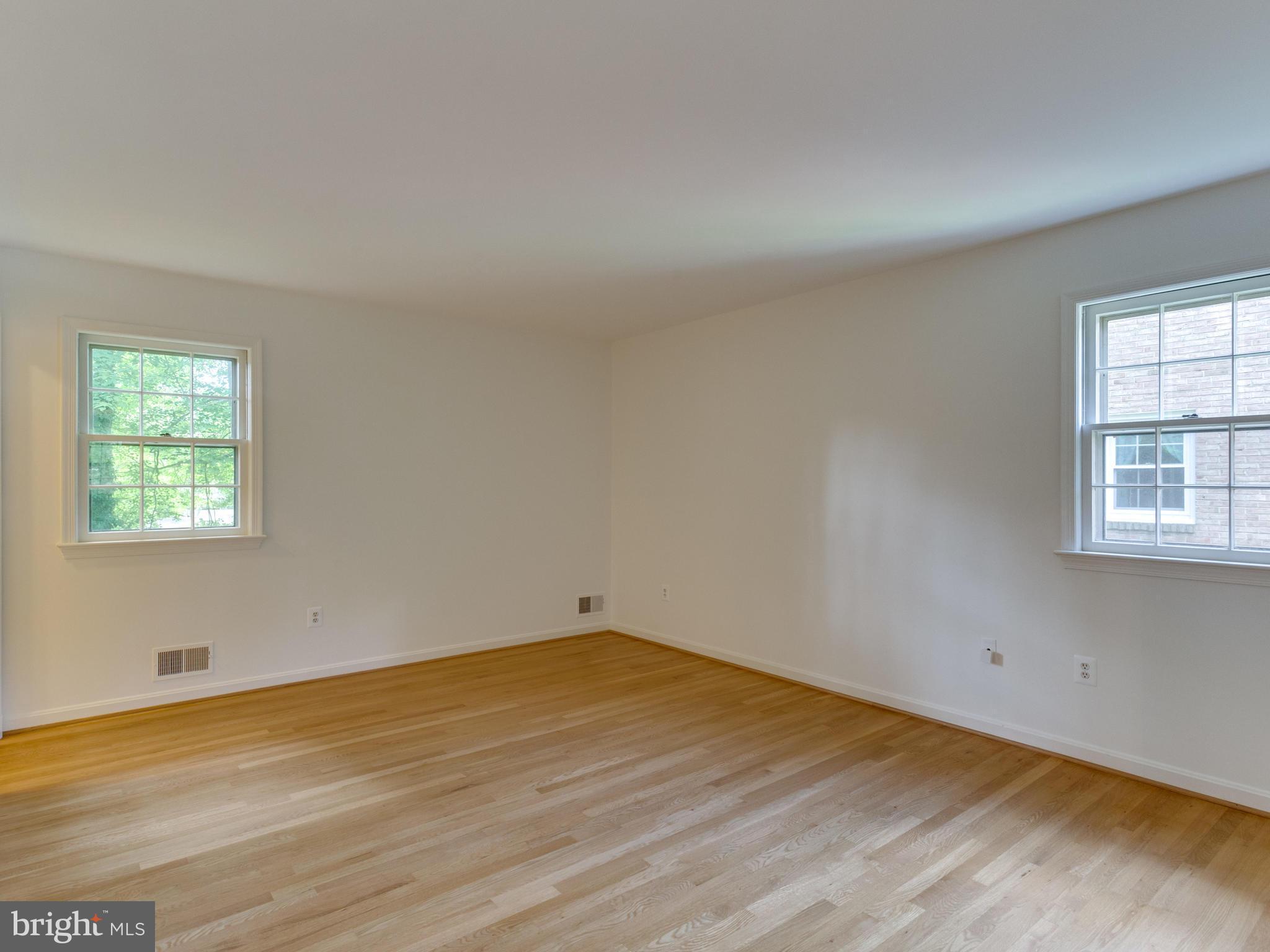 6837 Fairway Street McLean, VA 22101 - Photo 15 of 25 Master Bedroom