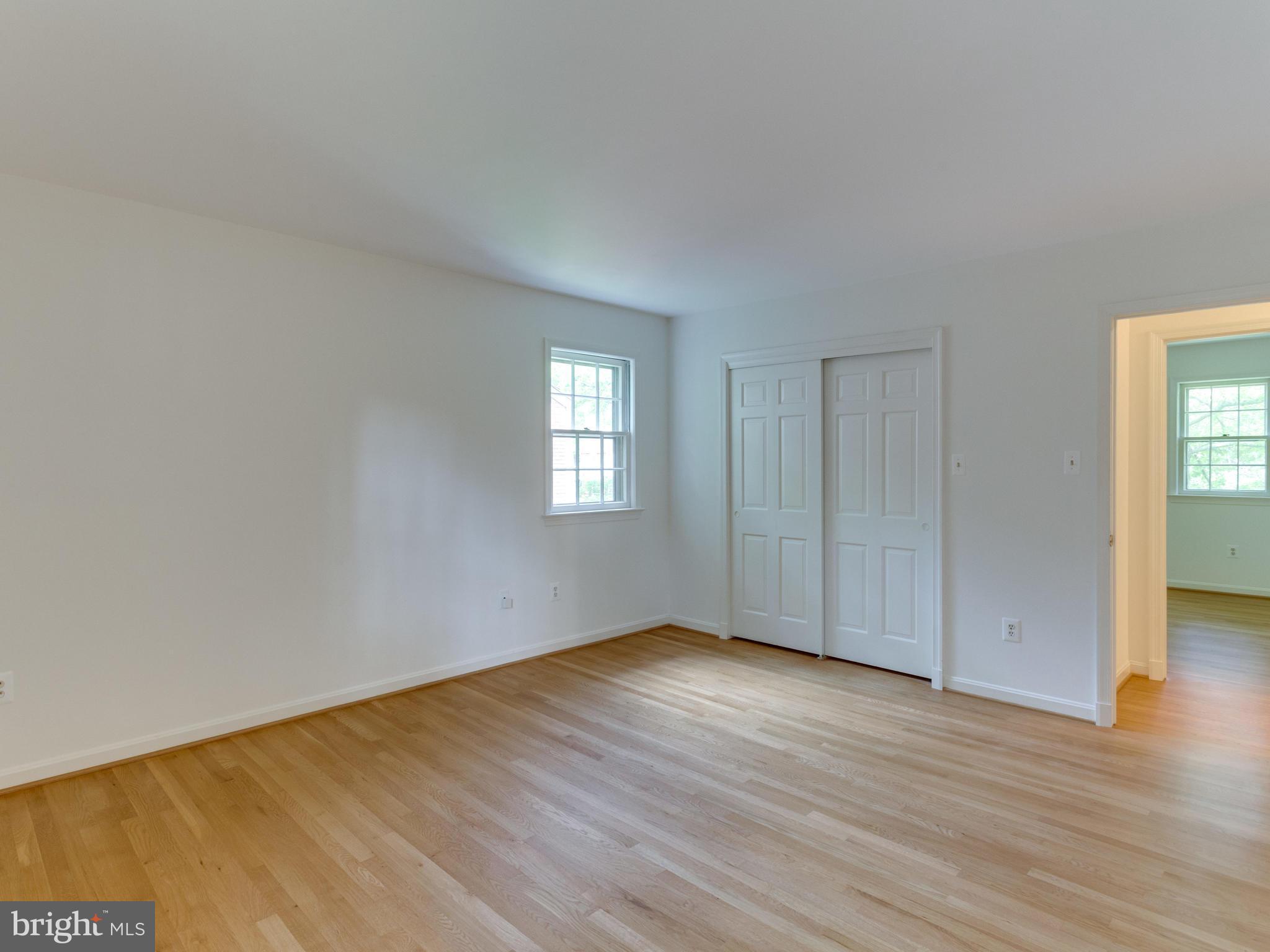 6837 Fairway Street McLean, VA 22101 - Photo 16 of 25 Master Bedroom
