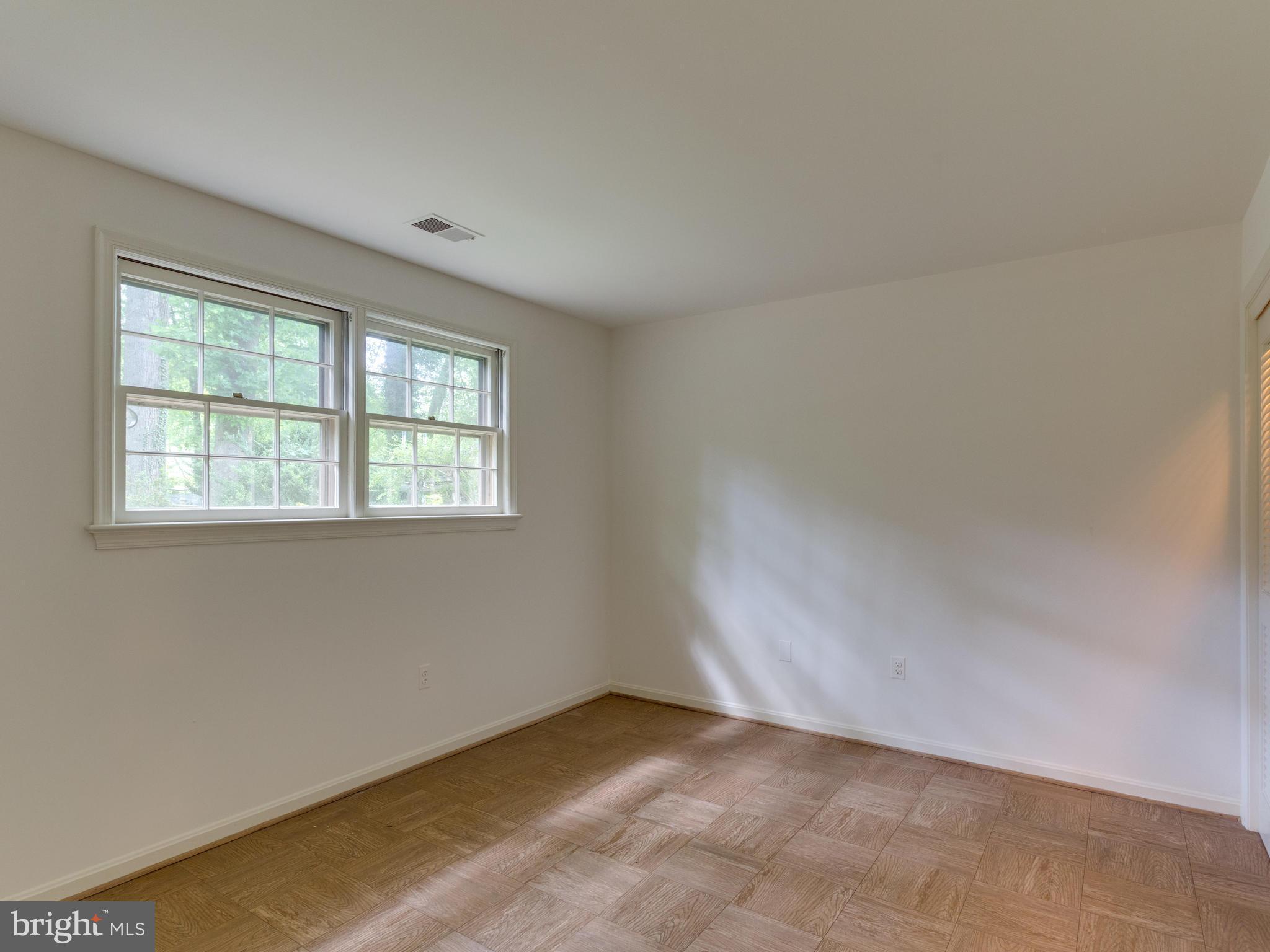 6837 Fairway Street McLean, VA 22101 - Photo 20 of 25 Lower Level Bedroom