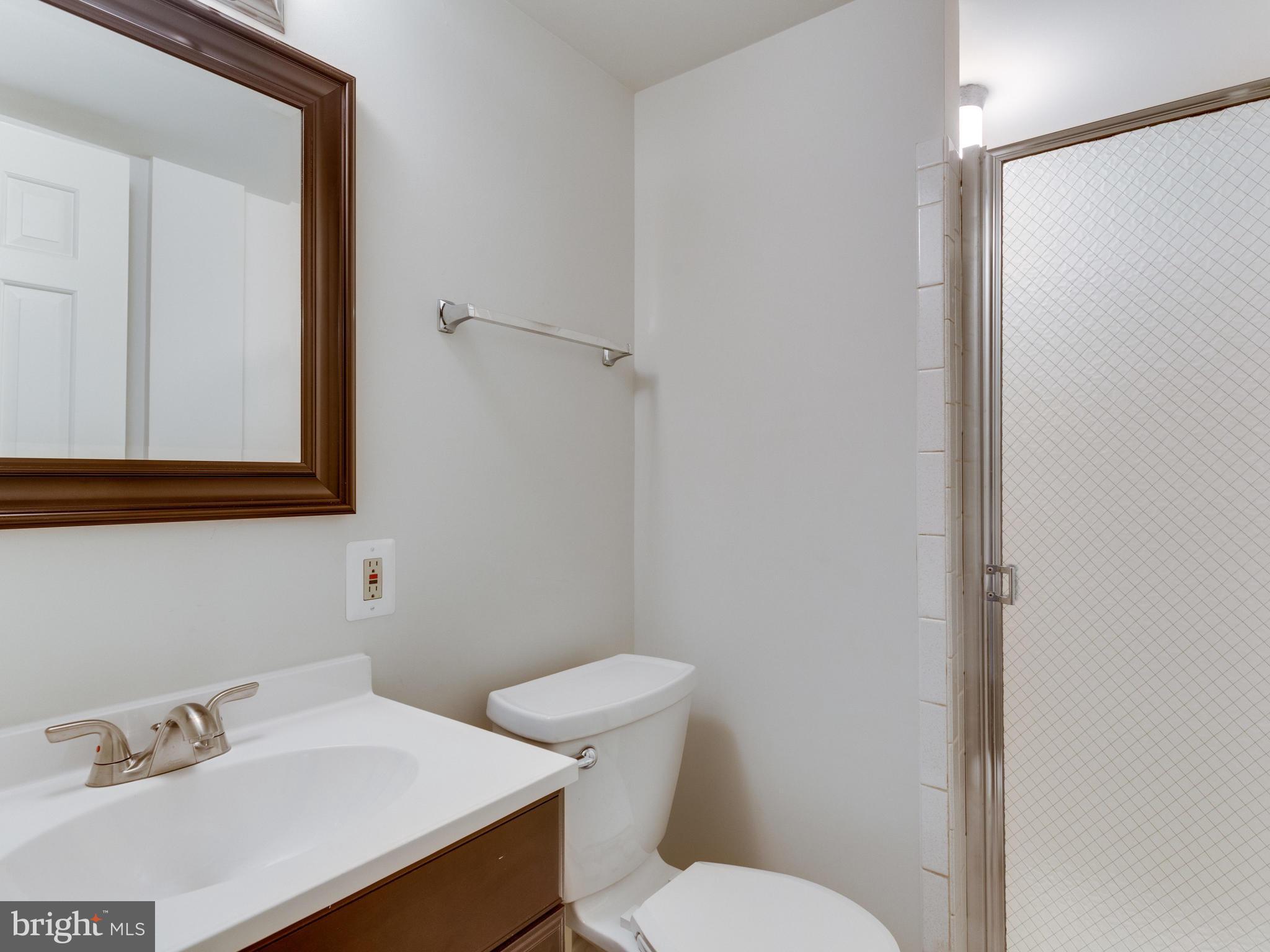 6837 Fairway Street McLean, VA 22101 - Photo 21 of 25 Lower Level Bath