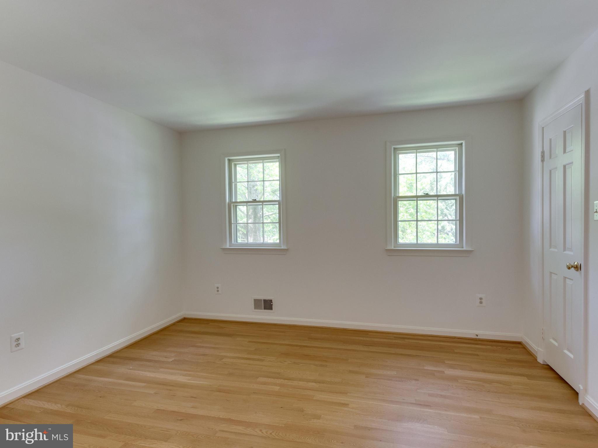 6837 Fairway Street McLean, VA 22101 - Photo 10 of 25 Bedroom #2