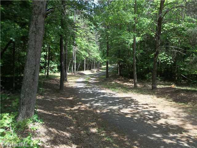 2452 Pleasant Union Road Denton, NC 27239 - Photo 3 of 6 View.